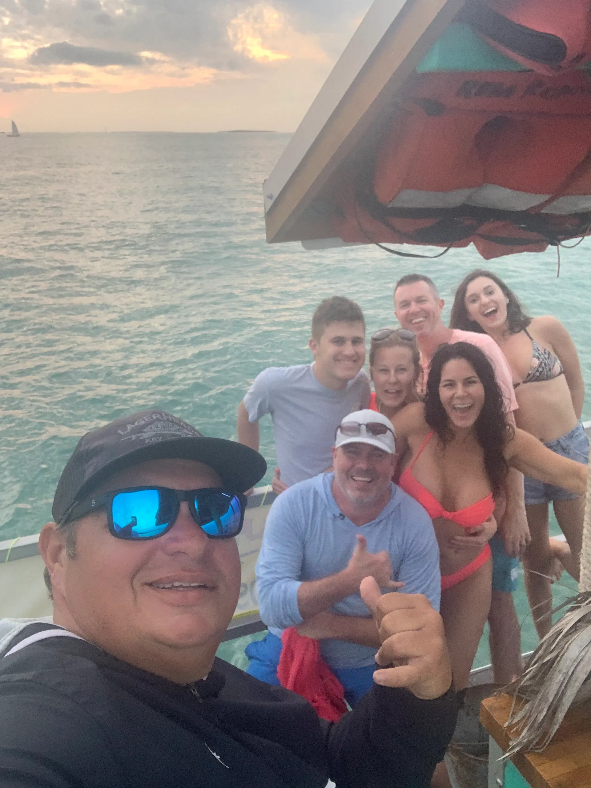 River Ventures  20 Party Boat in Key West, FL — photo 9