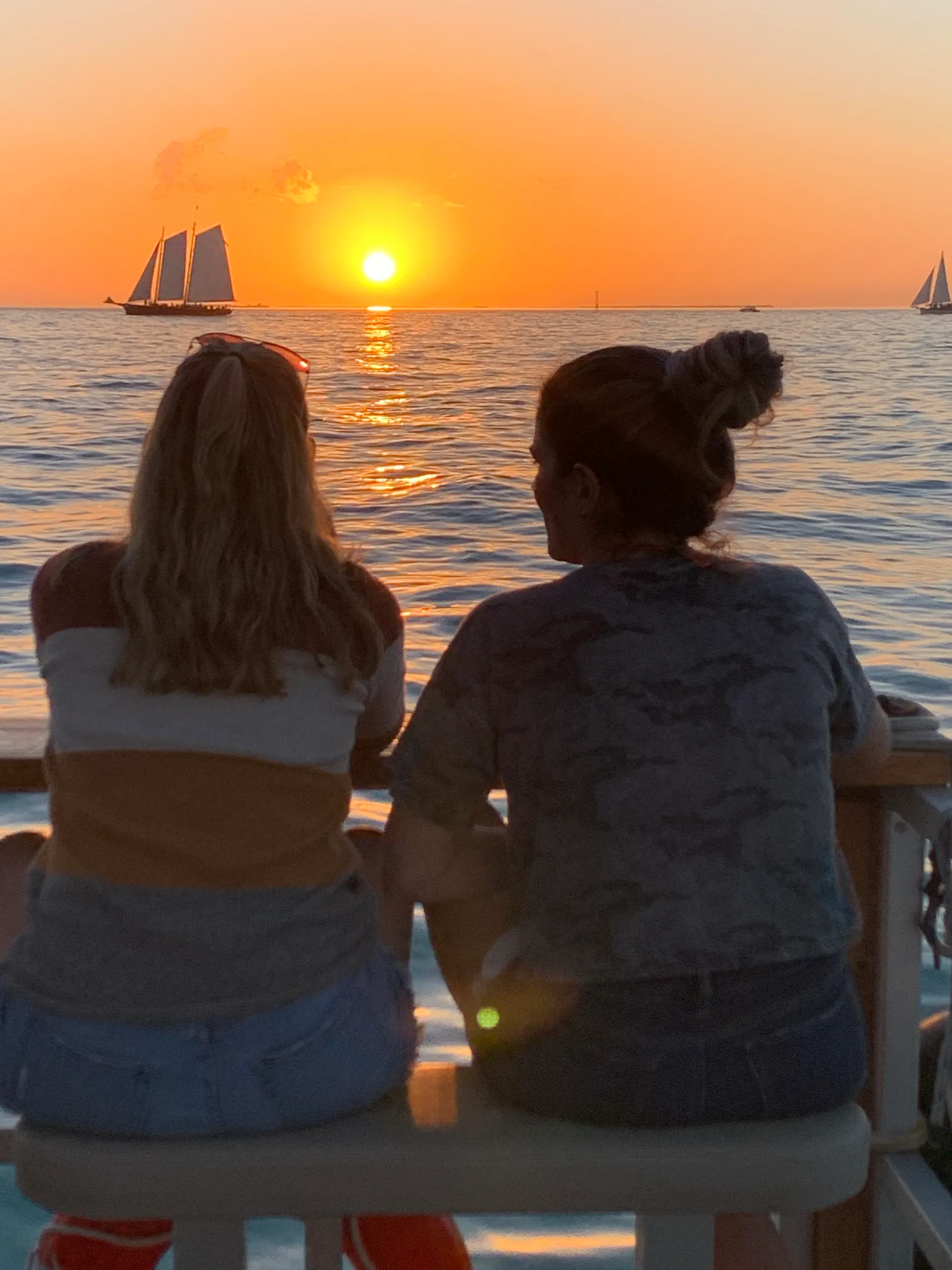 River Ventures  20 Party Boat in Key West, FL — photo 10