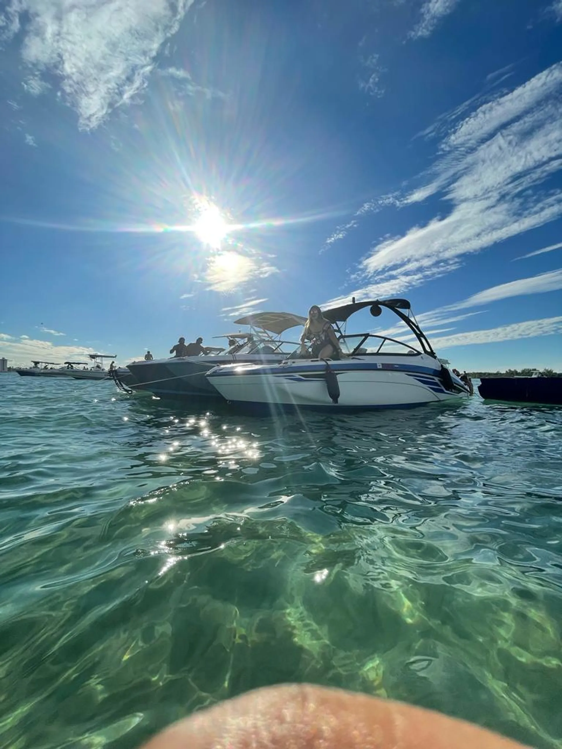 YAMAHA AR210 W/TRAILER in Miami, FL — photo 3