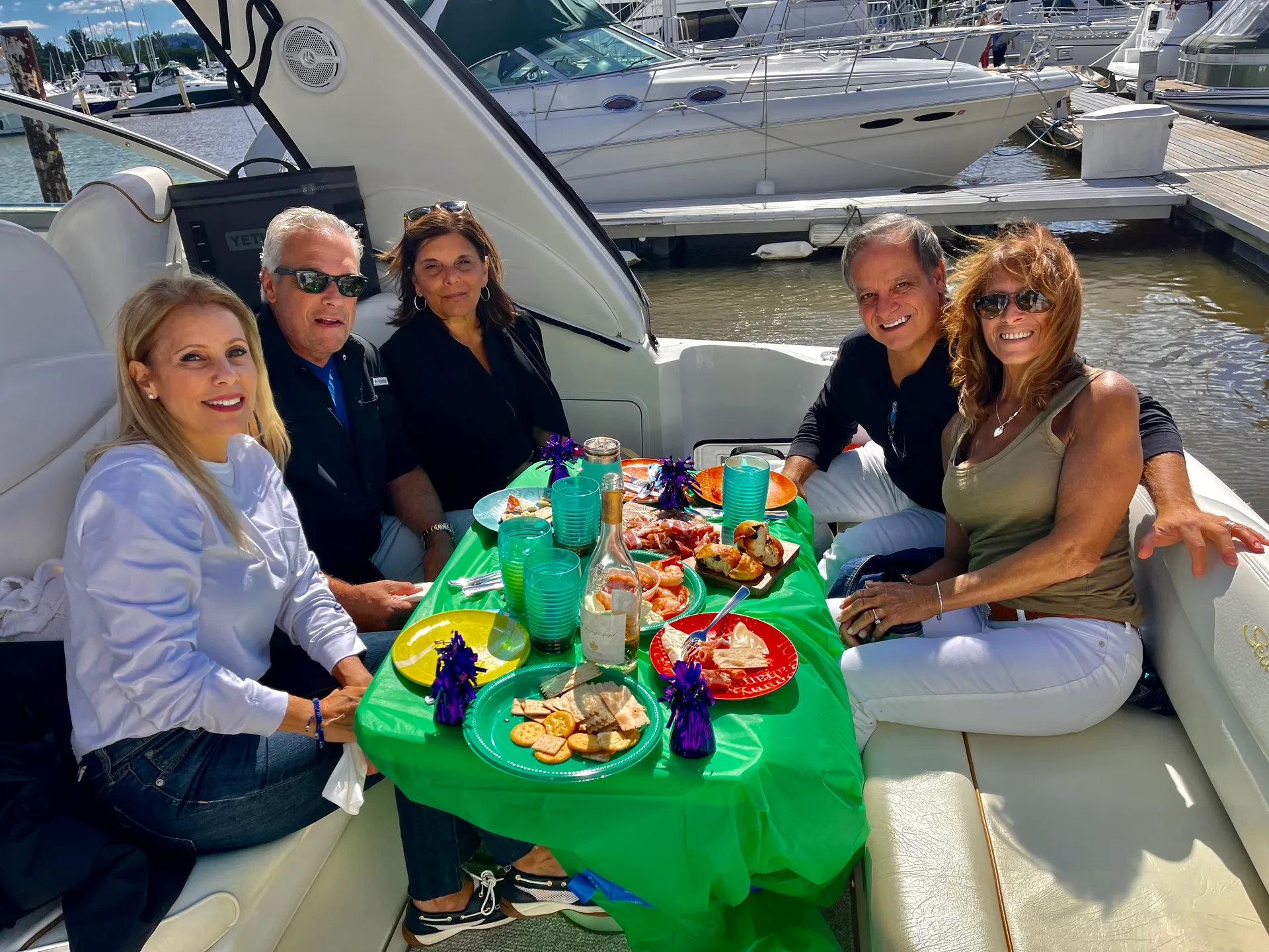 Sea Ray Boats Other in Delray Beach, FL — photo 9