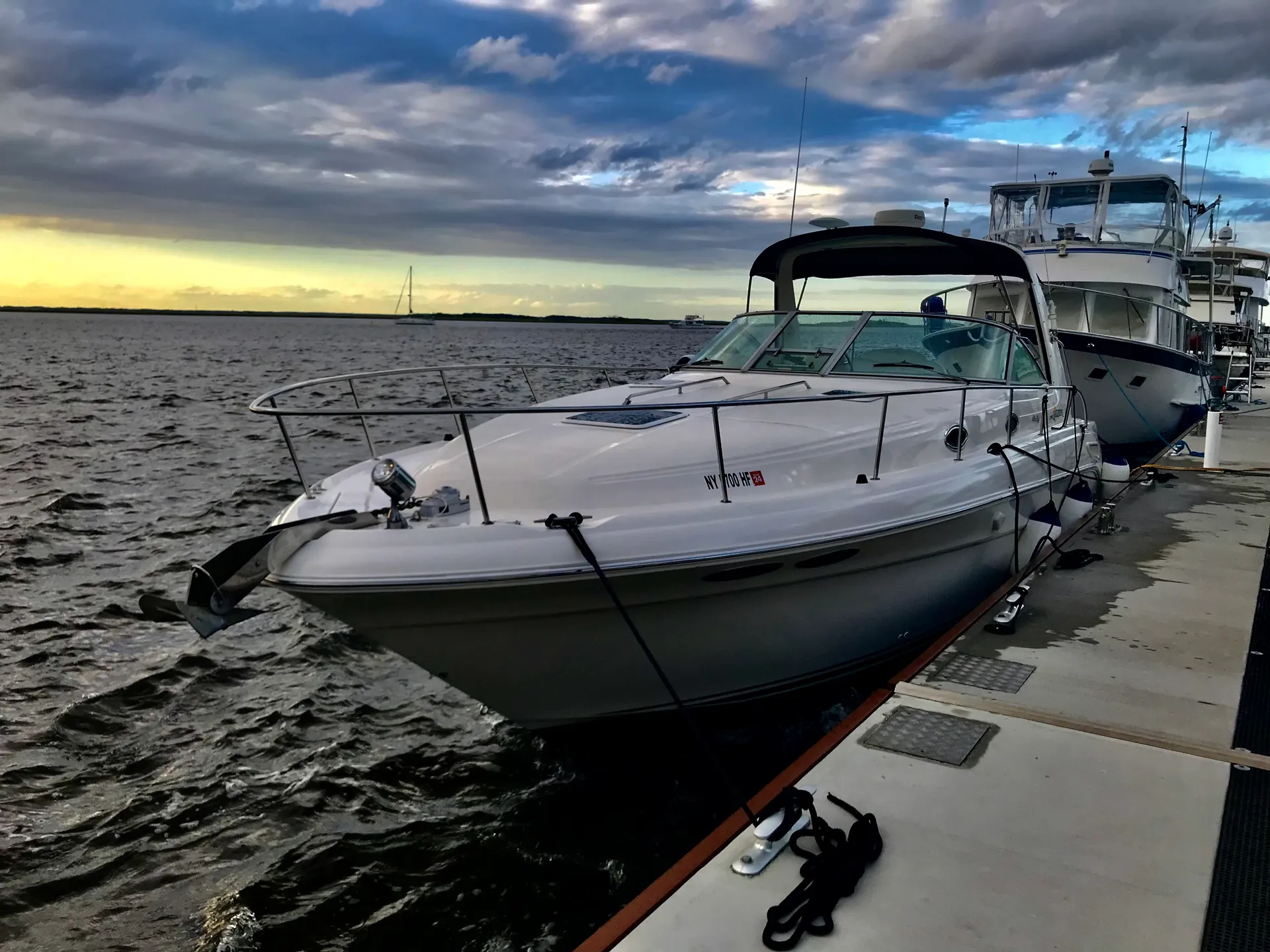 Sea Ray Boats Other in Delray Beach, FL — photo 7