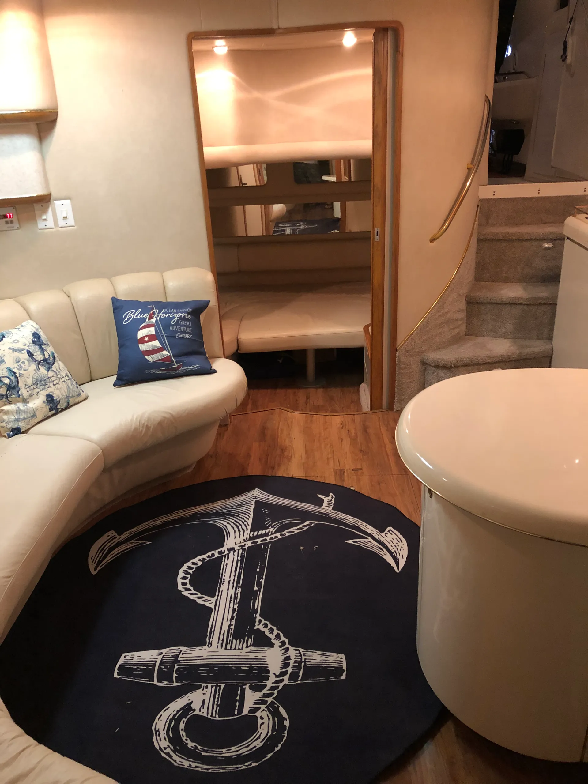 48' Sea Ray in Deerfield Beach, FL!