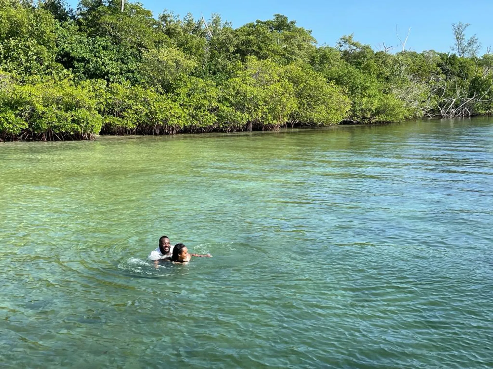 48' Sea Ray in Deerfield Beach, FL!