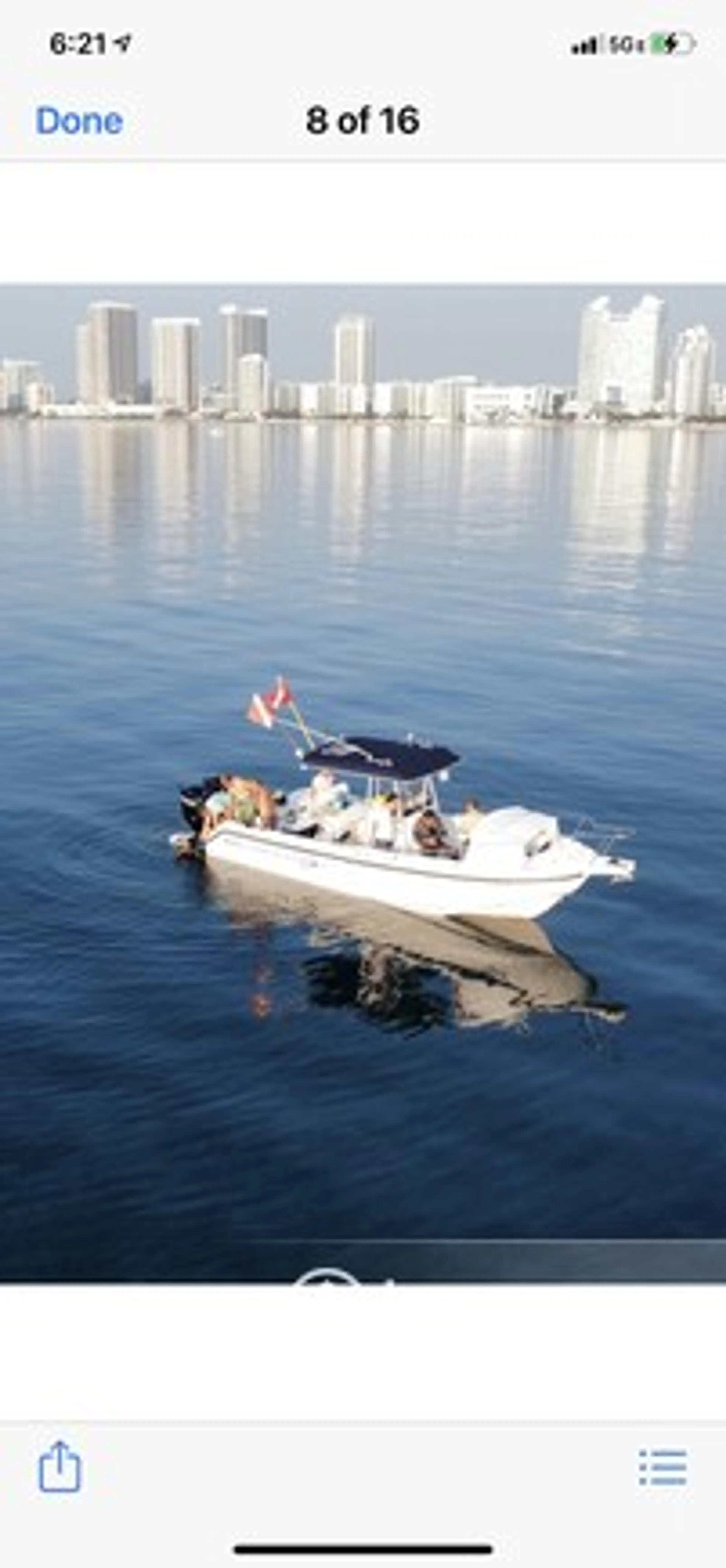 boat
