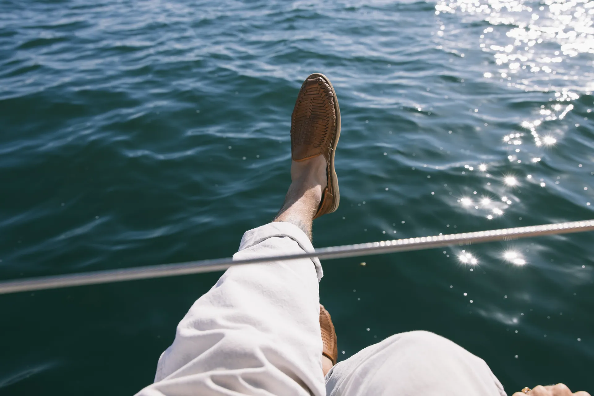 Enjoy the Long Beach Harbor on a Sailboat!