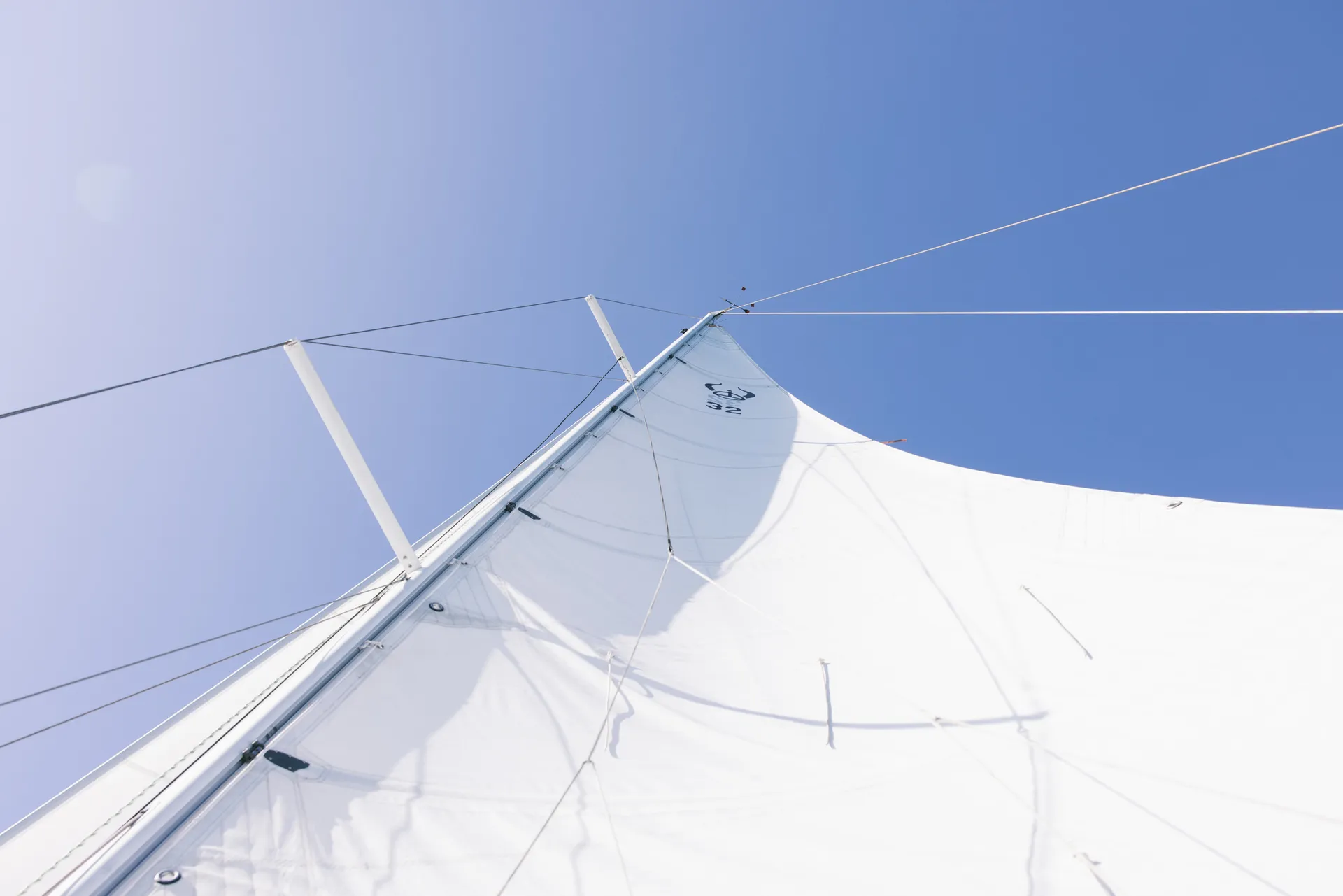 Enjoy the Long Beach Harbor on a Sailboat!