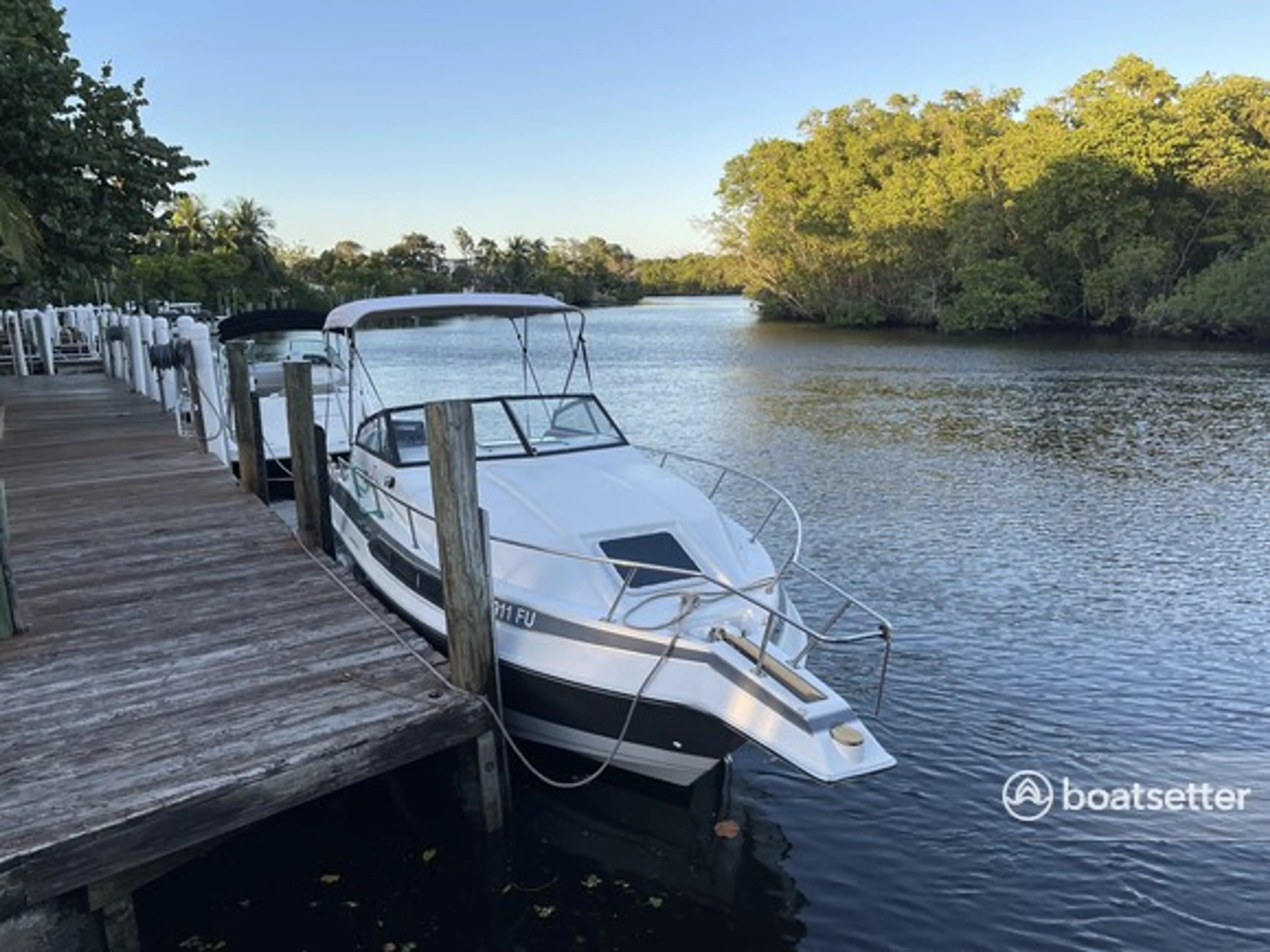 boat
