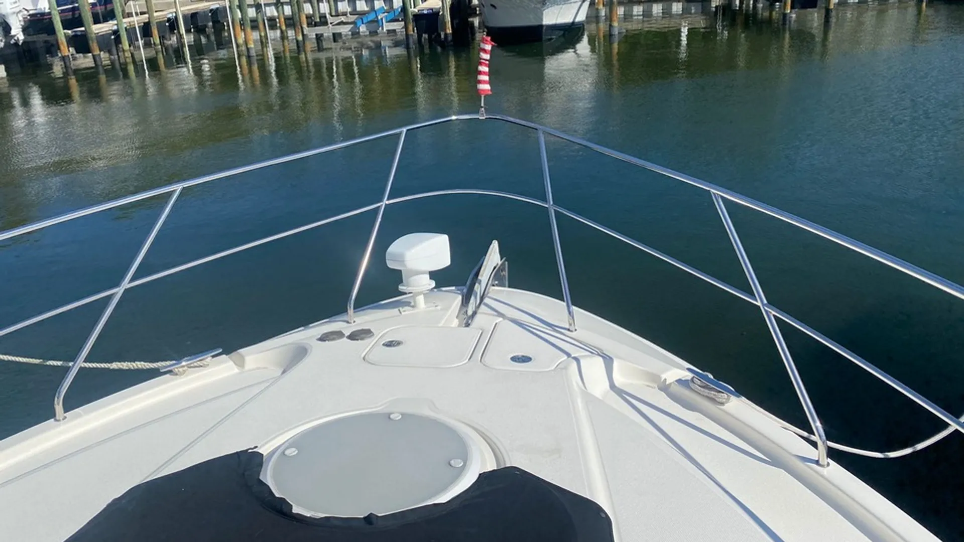 Silverton Sport Bridge in St. Petersburg, FL — photo 3