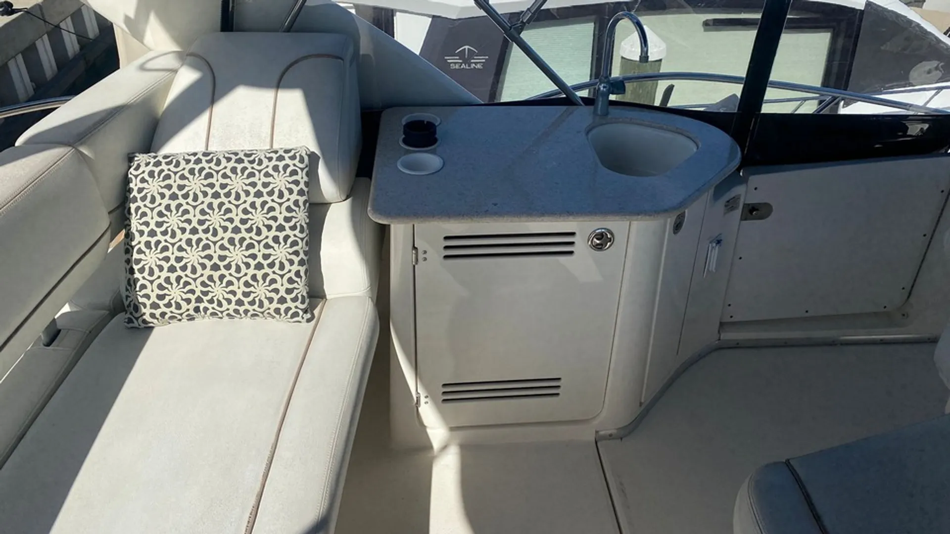 Silverton Sport Bridge in St. Petersburg, FL — photo 5