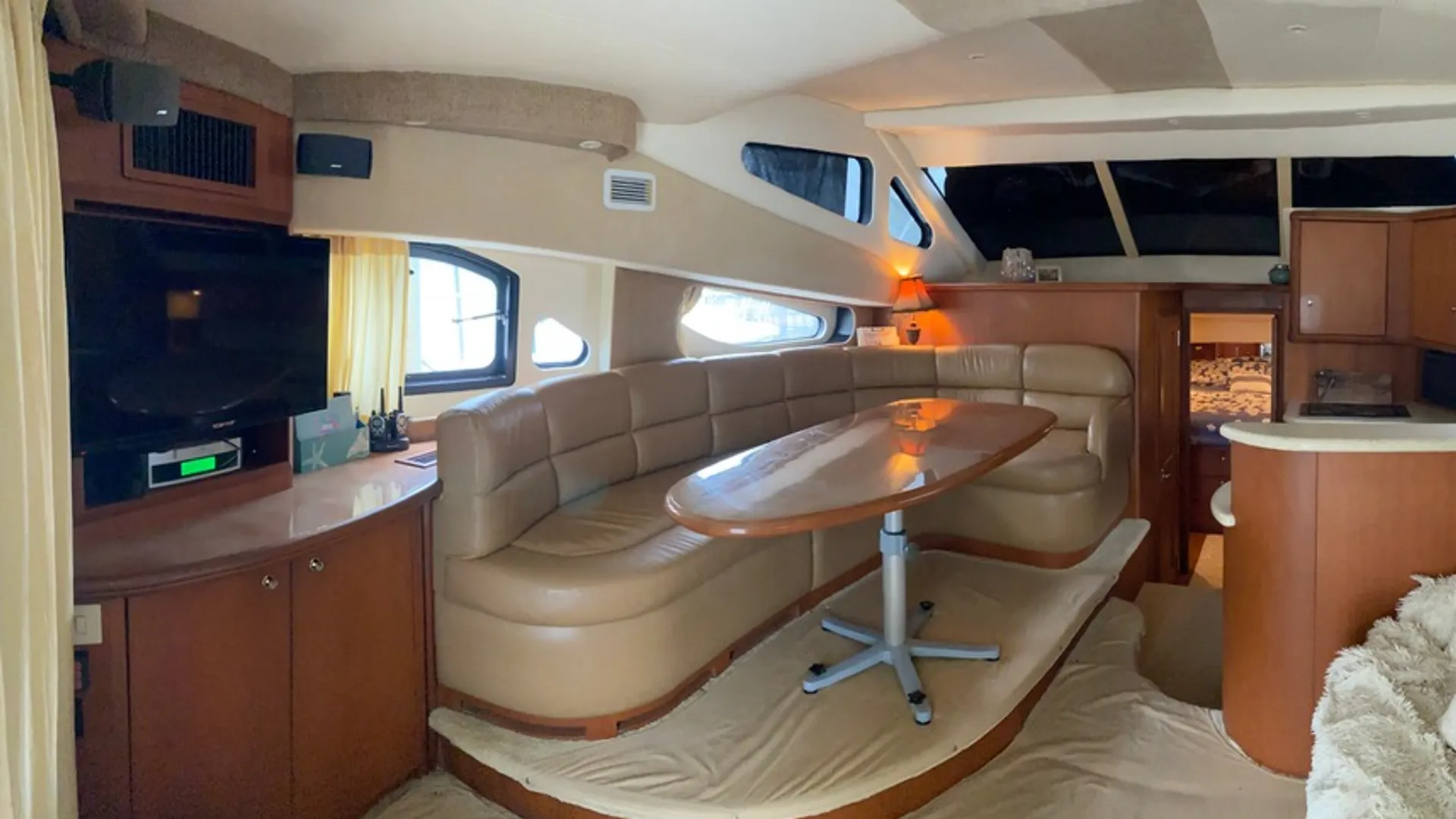 Silverton Sport Bridge in St. Petersburg, FL — photo 7