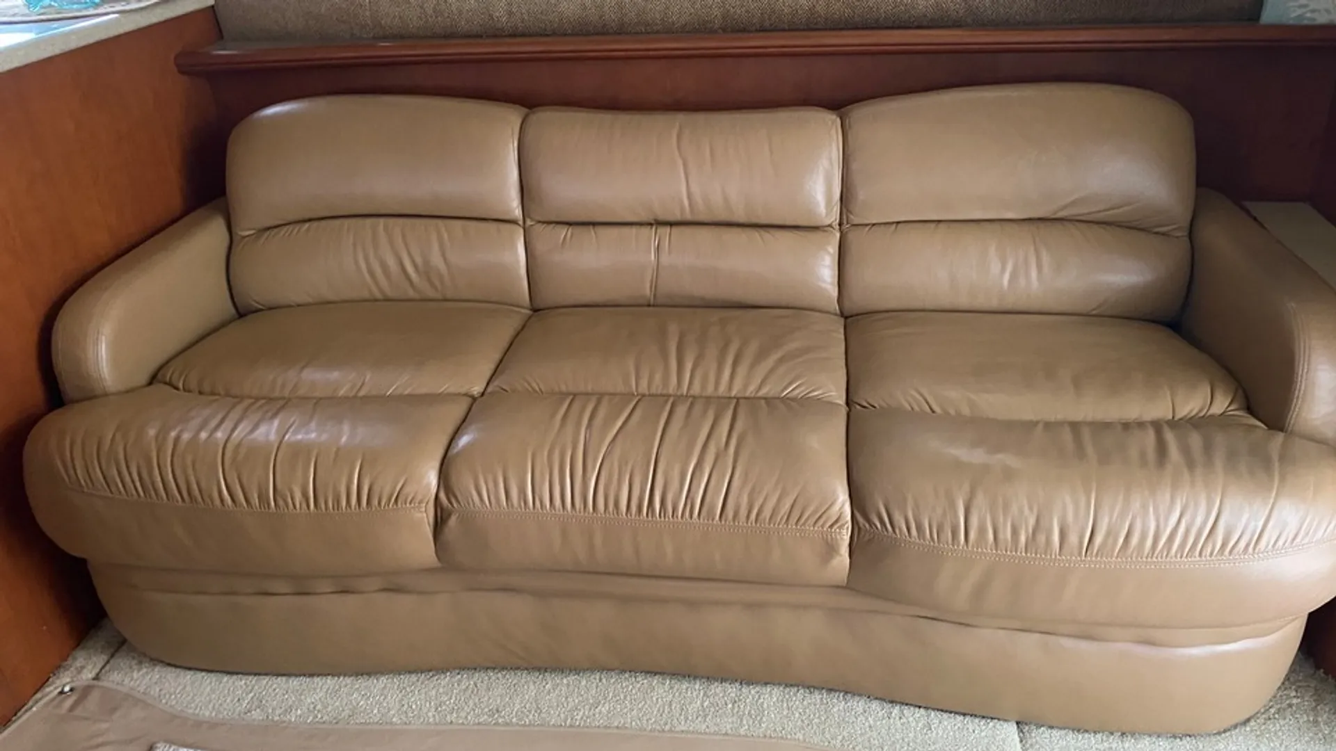 Silverton Sport Bridge in St. Petersburg, FL — photo 8