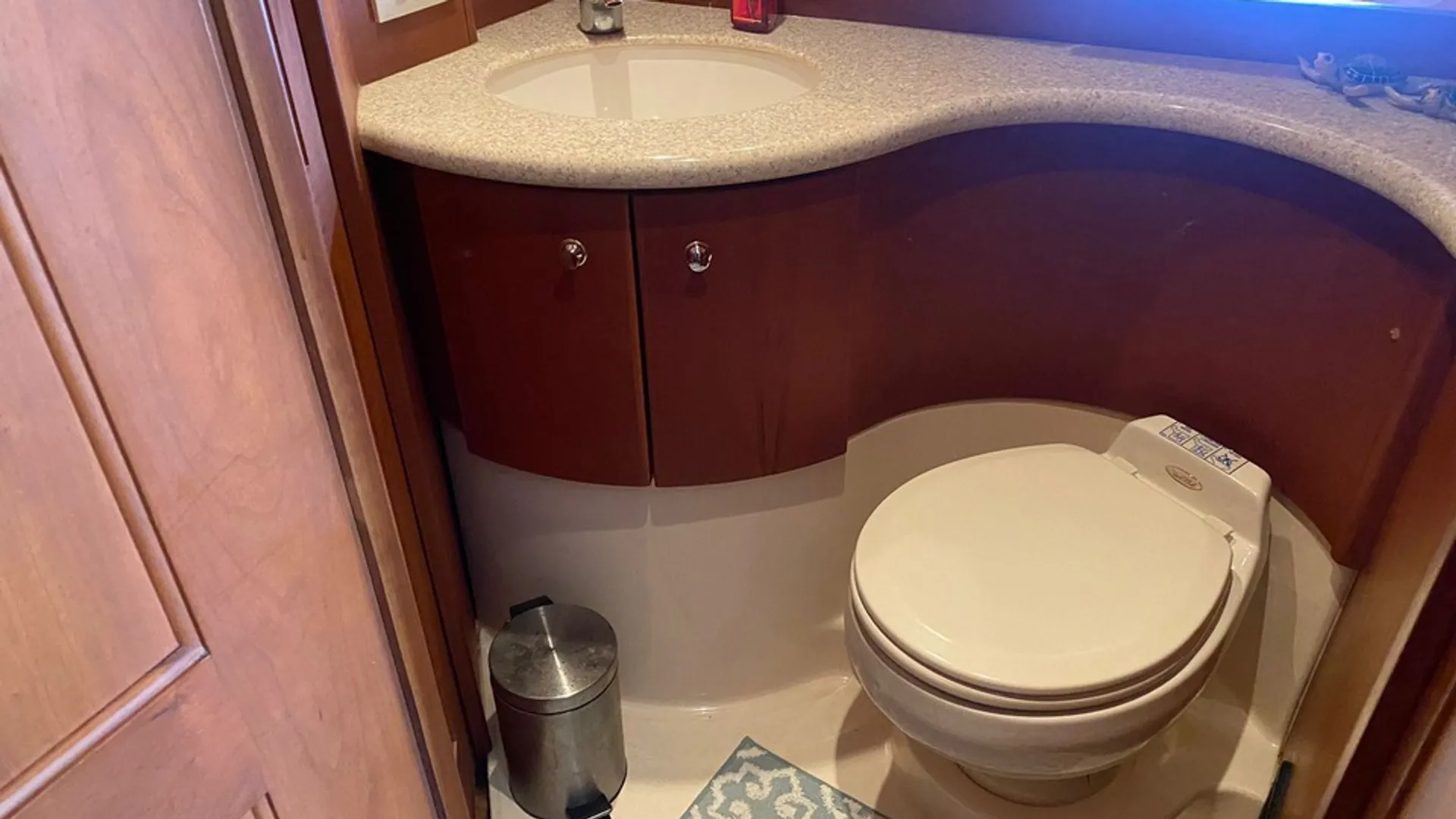 Silverton Sport Bridge in St. Petersburg, FL — photo 10