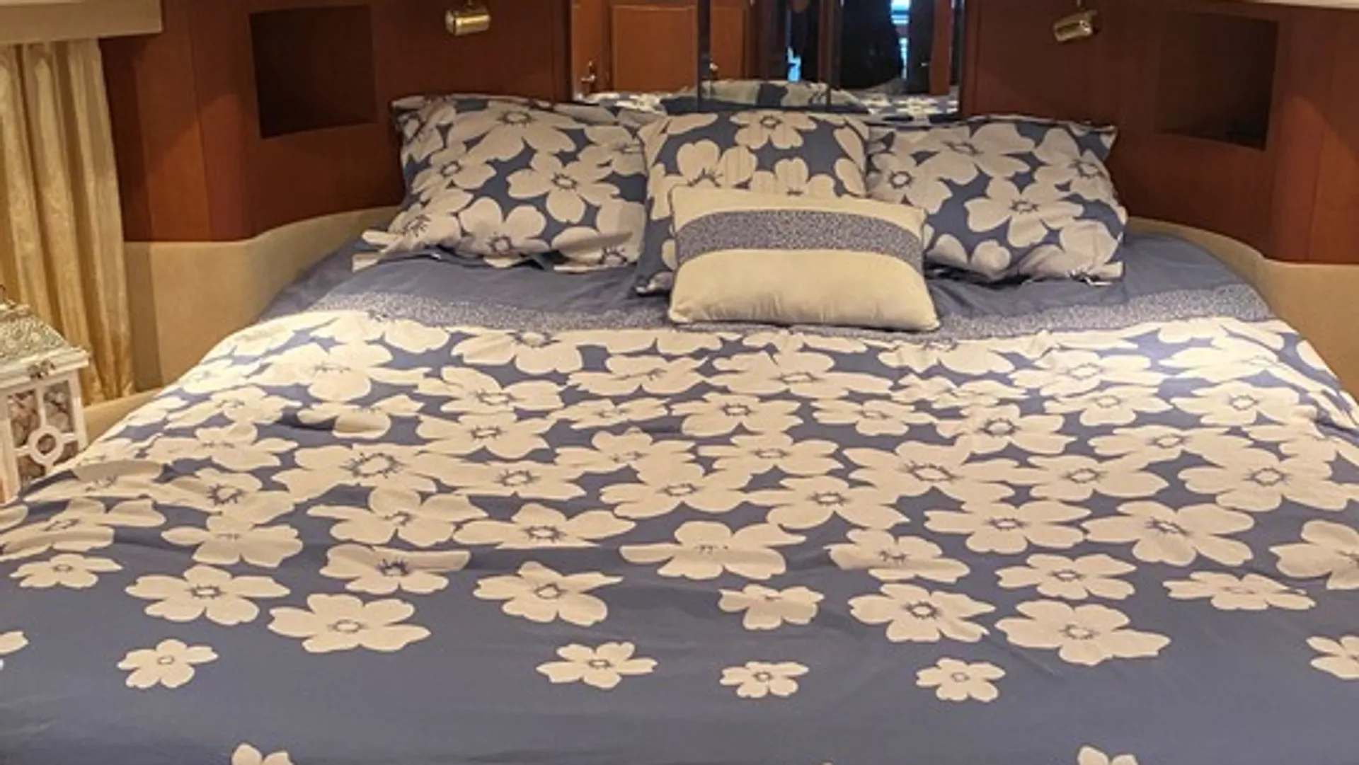 Silverton Sport Bridge in St. Petersburg, FL — photo 9