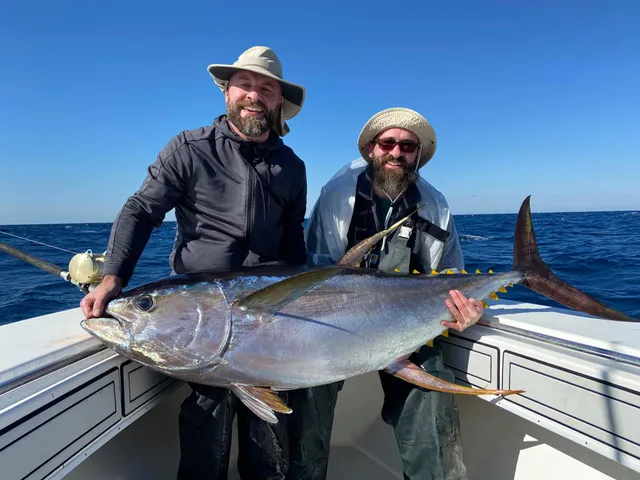 Rent a Contender Boats center console in Plaquemines Parish, LA near me