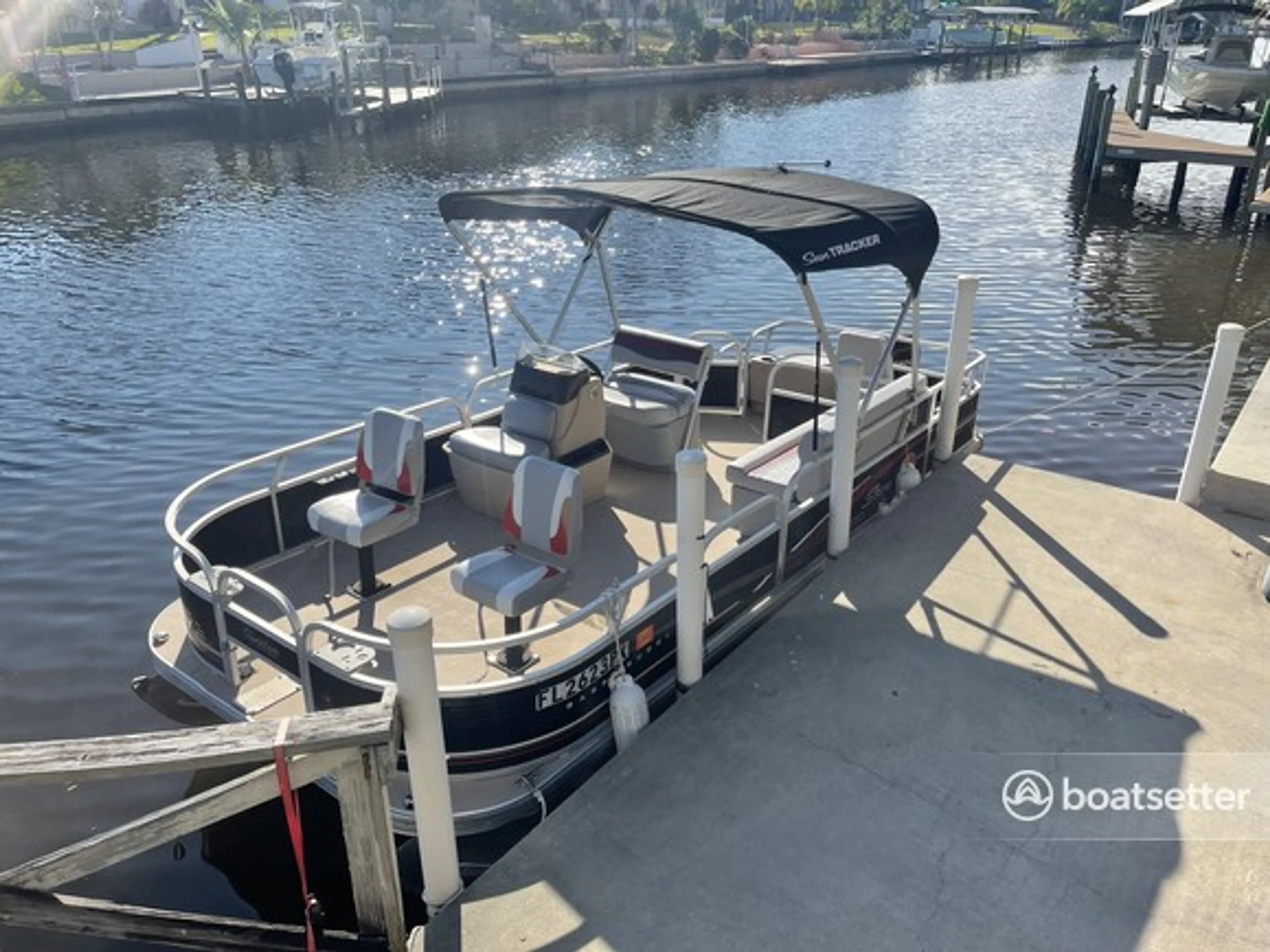 boat