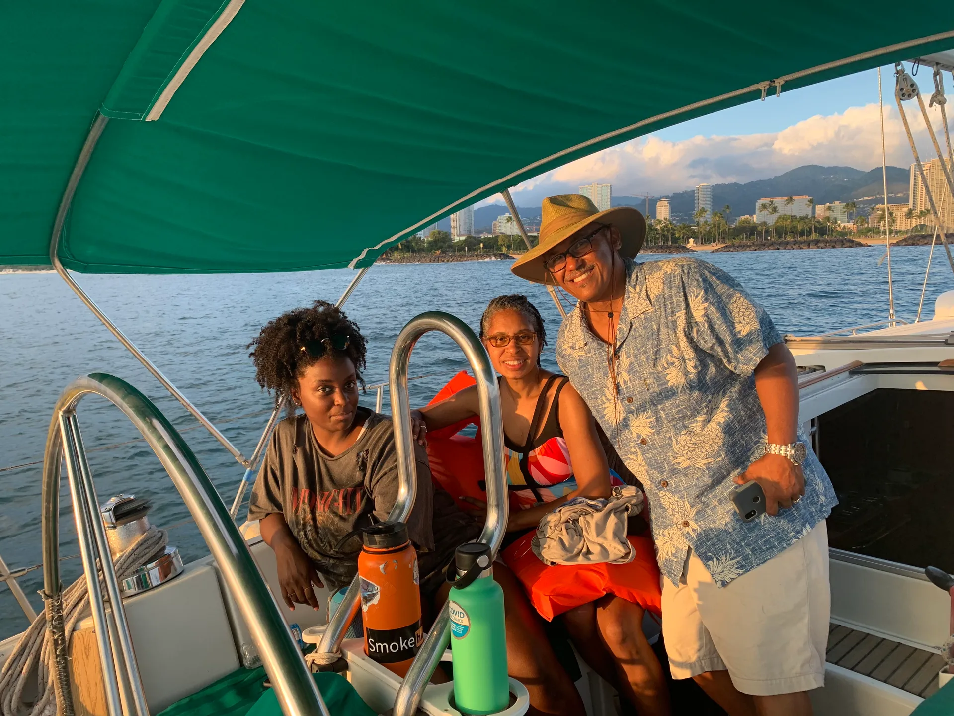 Private Yacht , just you and your people.       BOOK NOW!