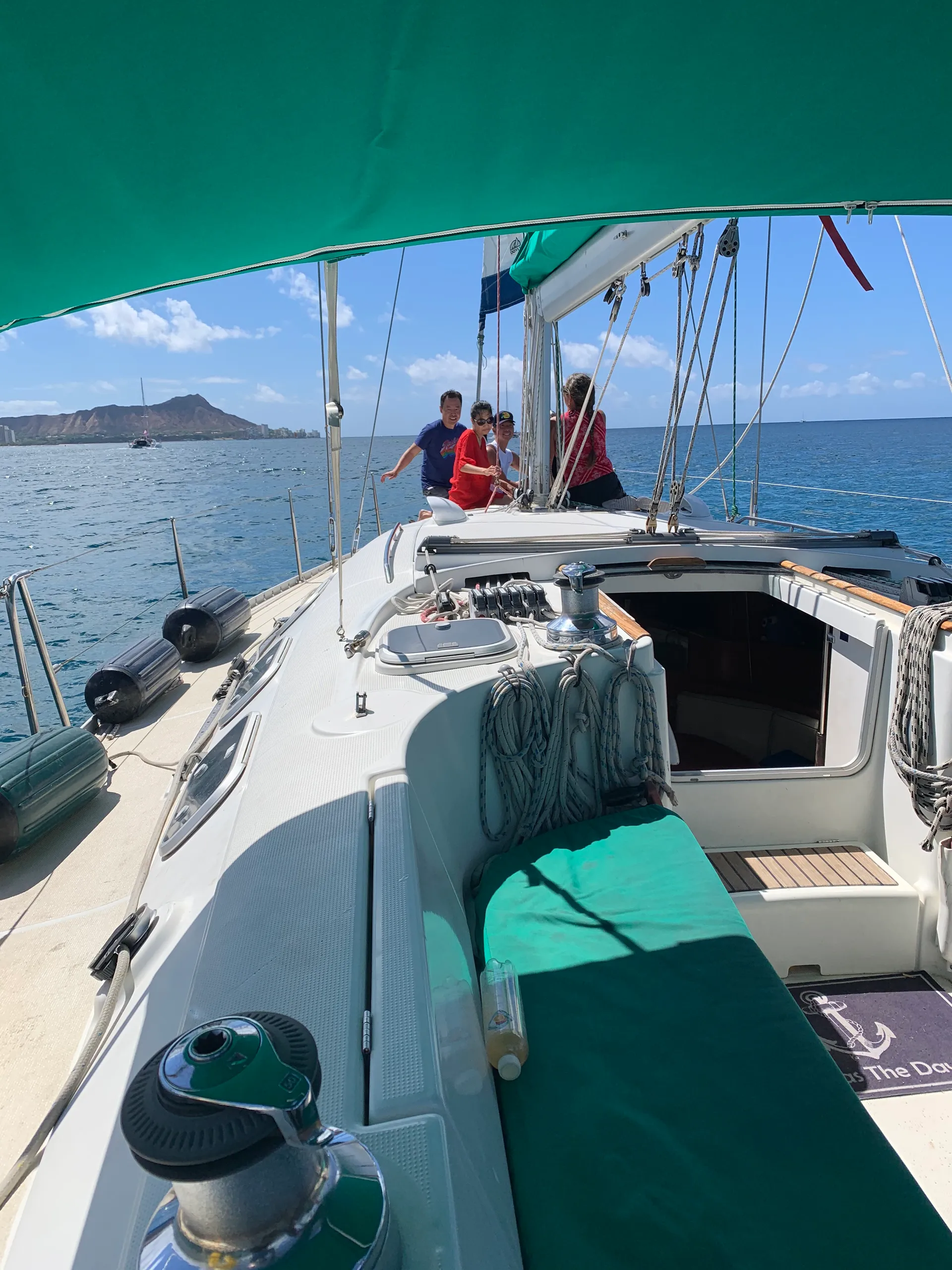 Private Yacht , just you and your people.       BOOK NOW!