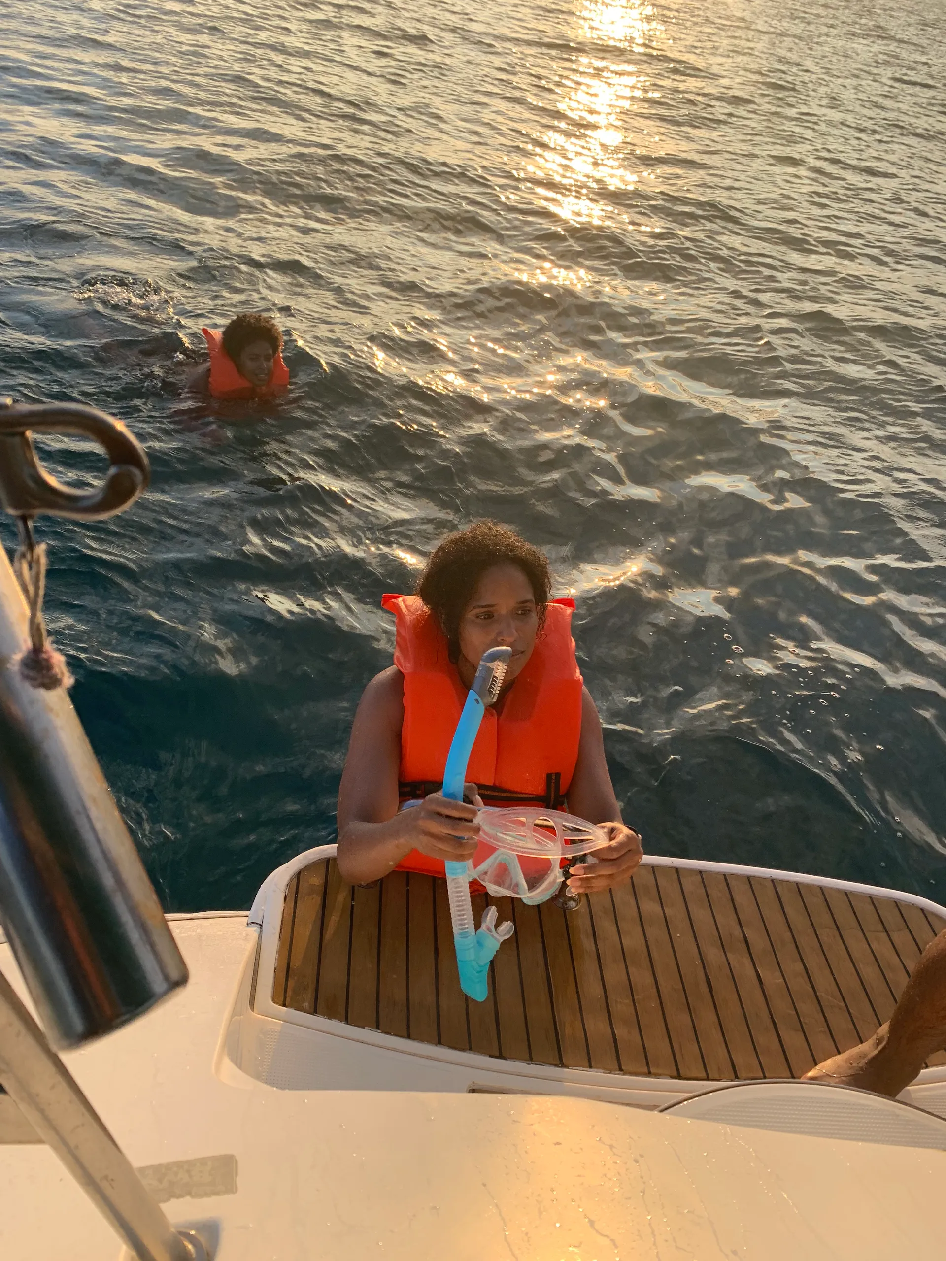 Private Yacht , just you and your people.       BOOK NOW!