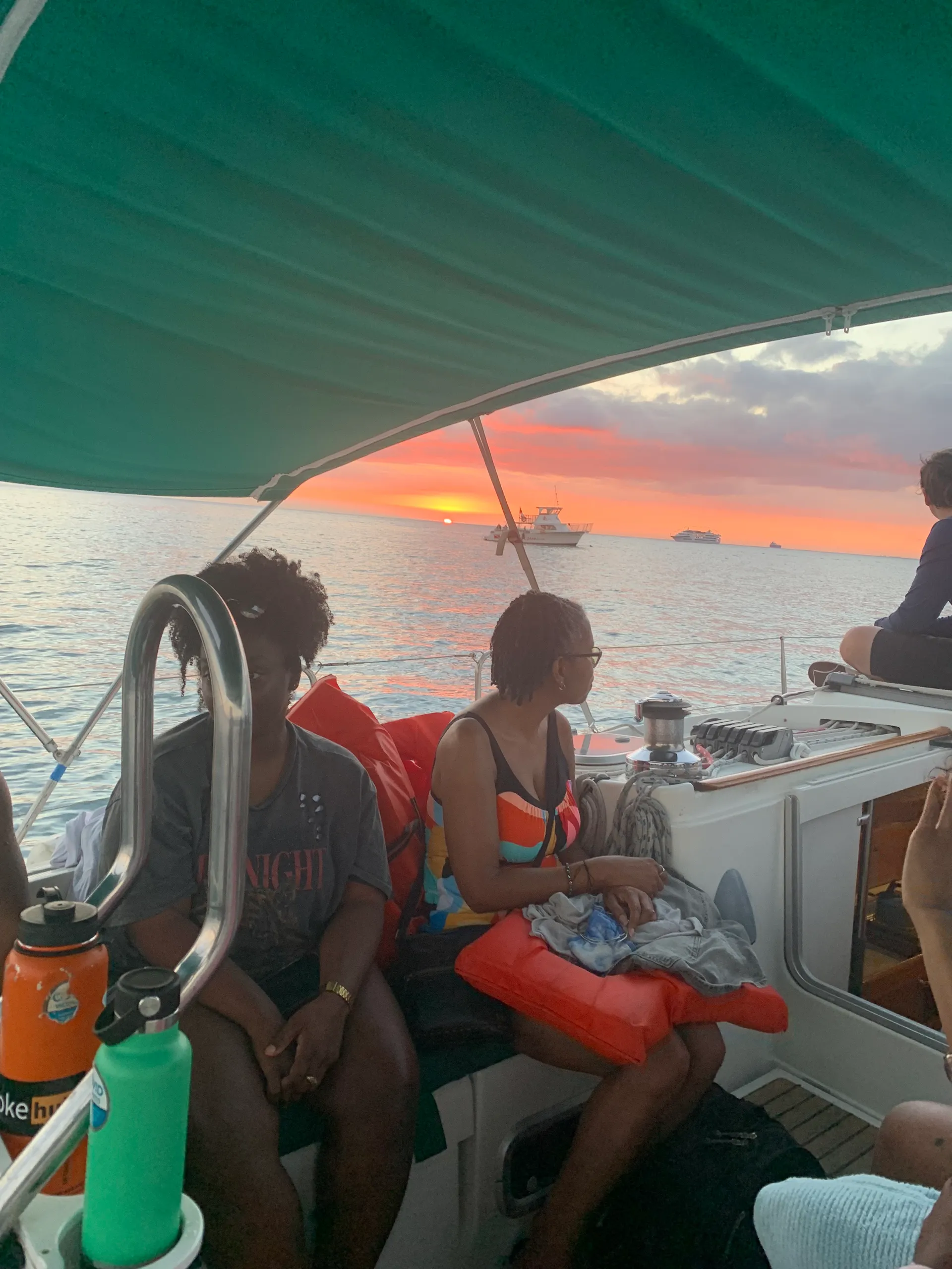 Private Yacht , just you and your people.       BOOK NOW!