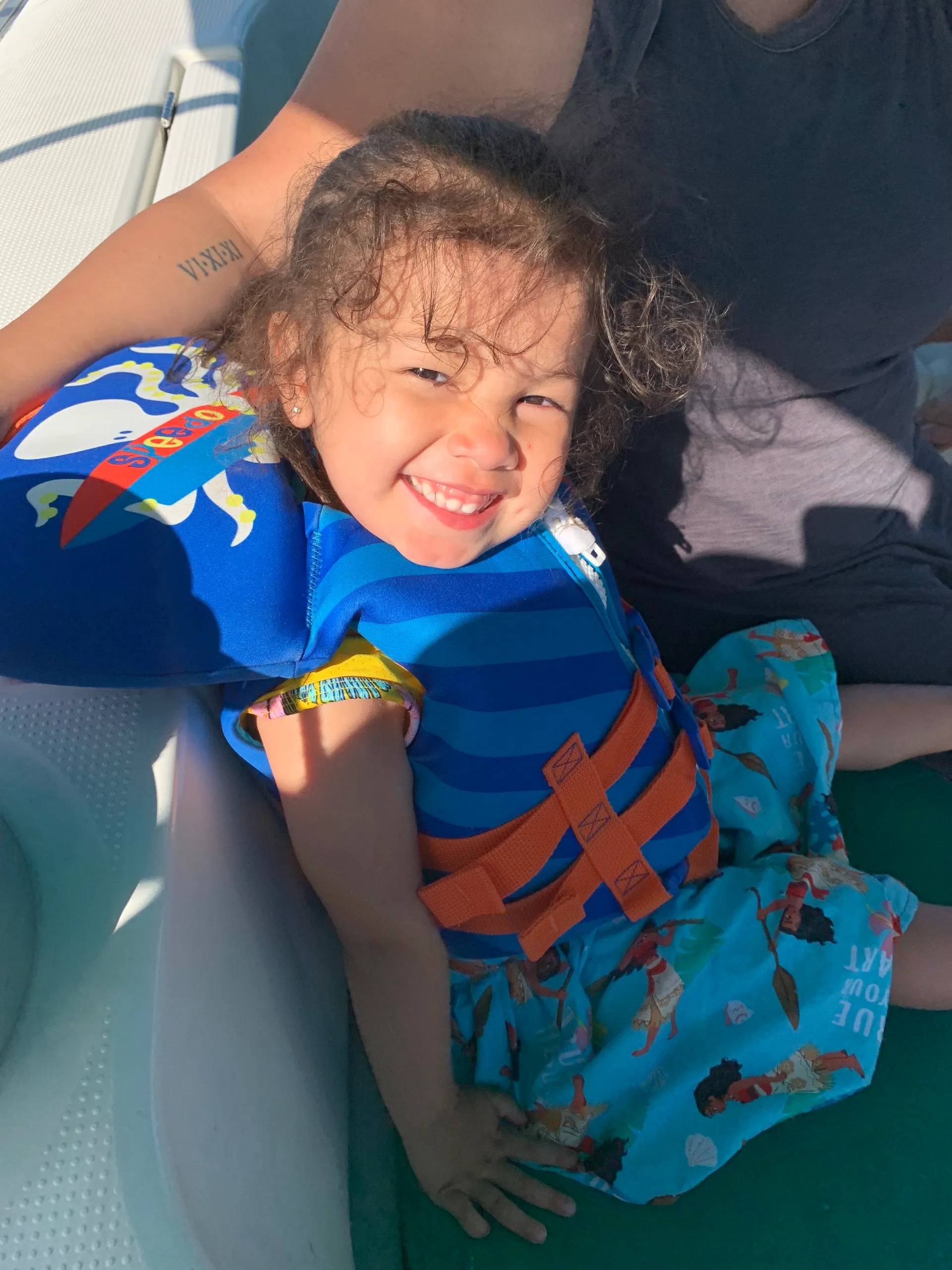 Private Yacht , just you and your people.       BOOK NOW!