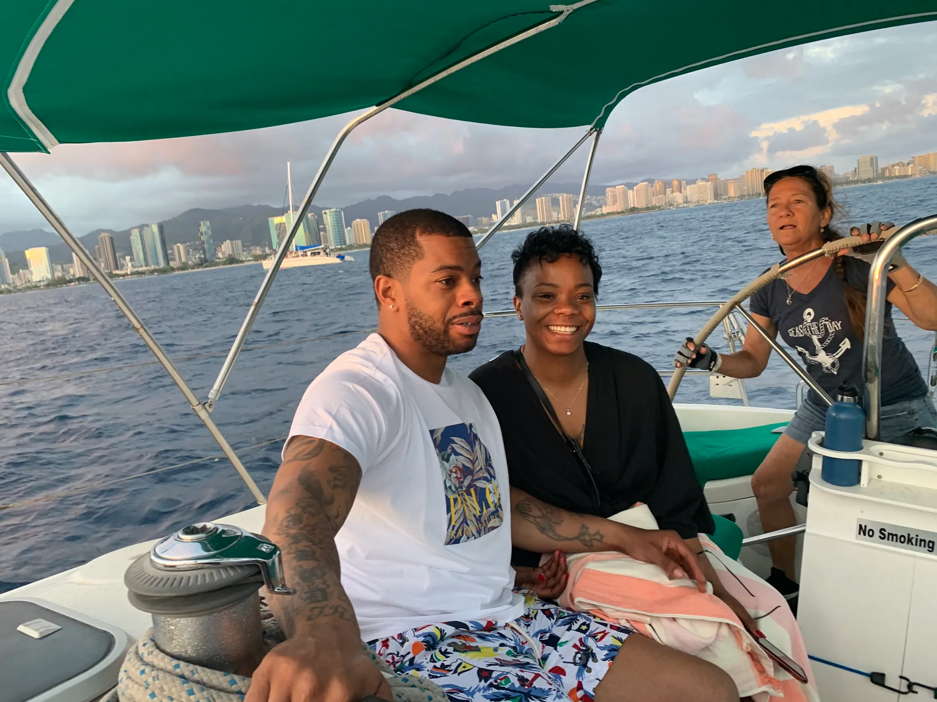 Private Yacht , just you and your people.       BOOK NOW!