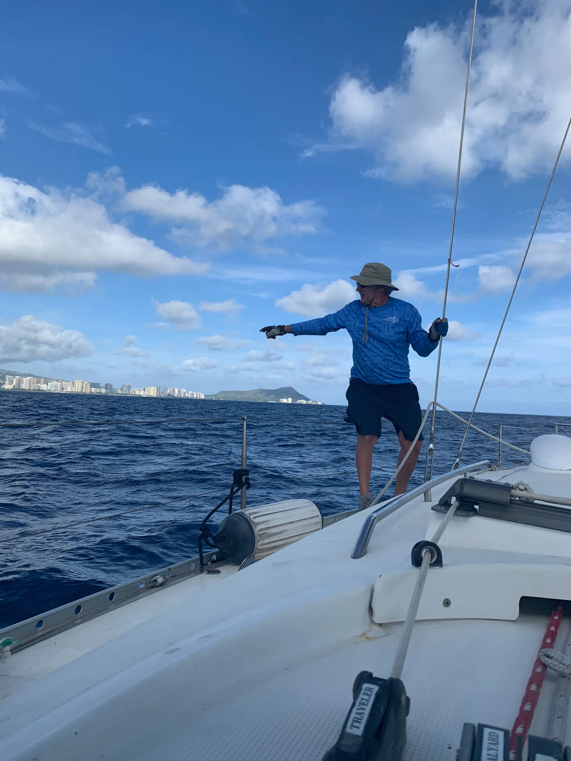 Private Sail in Paradise on a Classic Luxury sailing yacht ⛵️