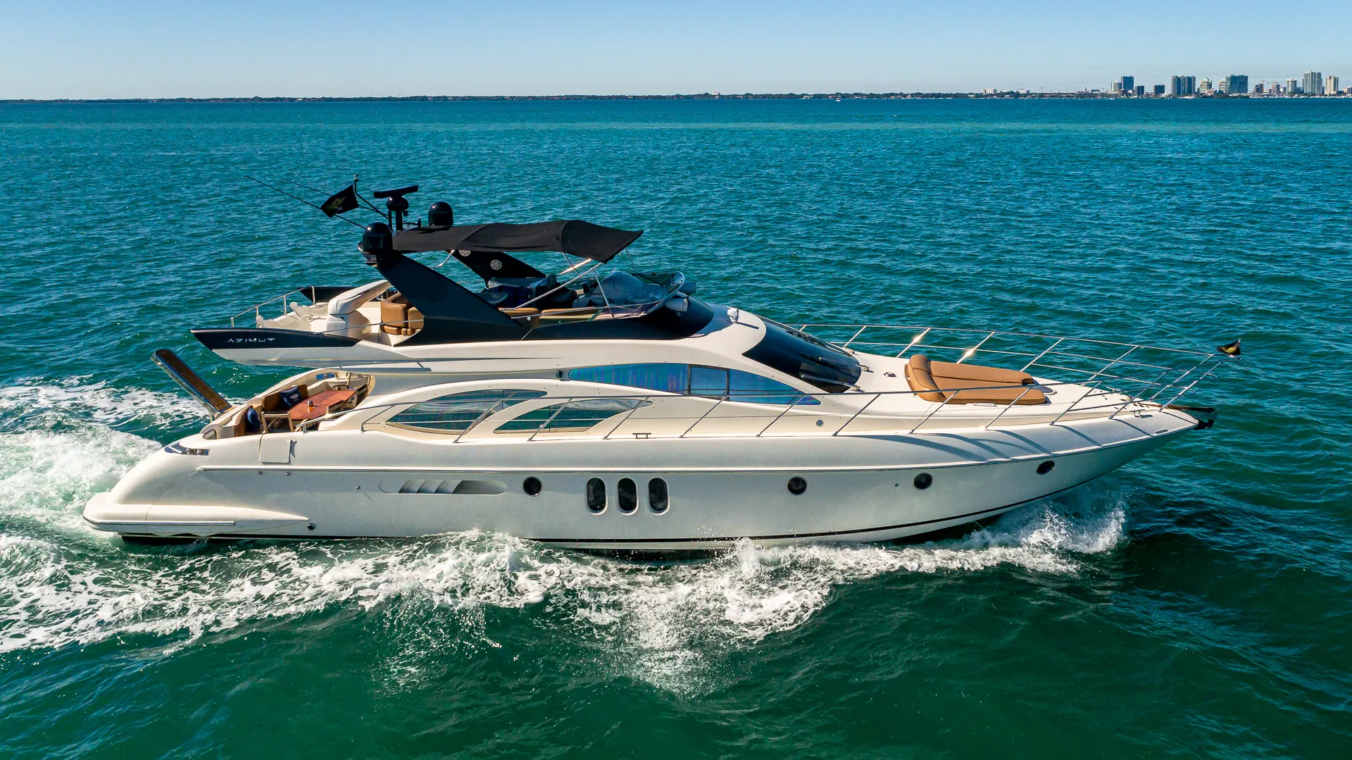 boat