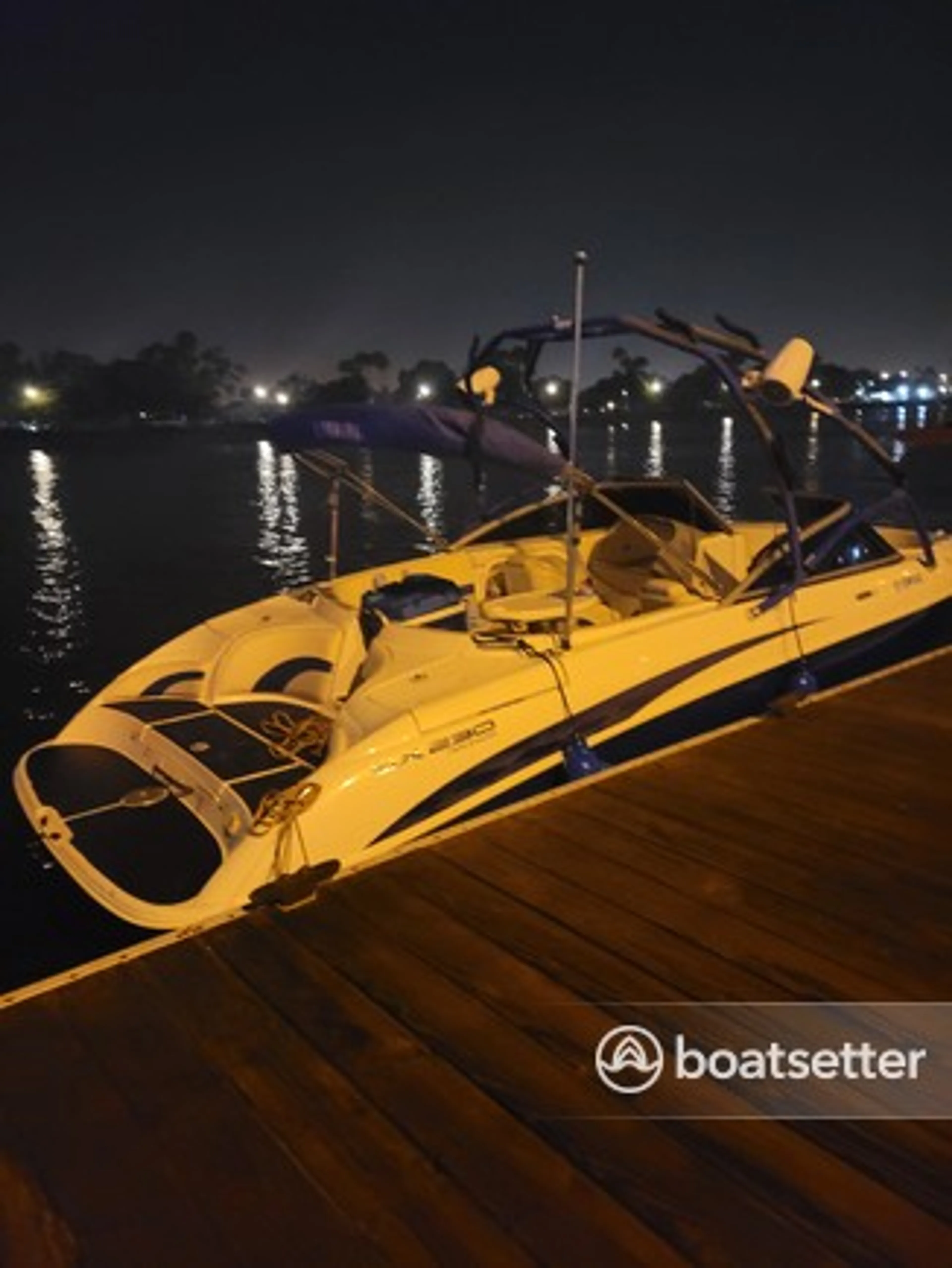 boat