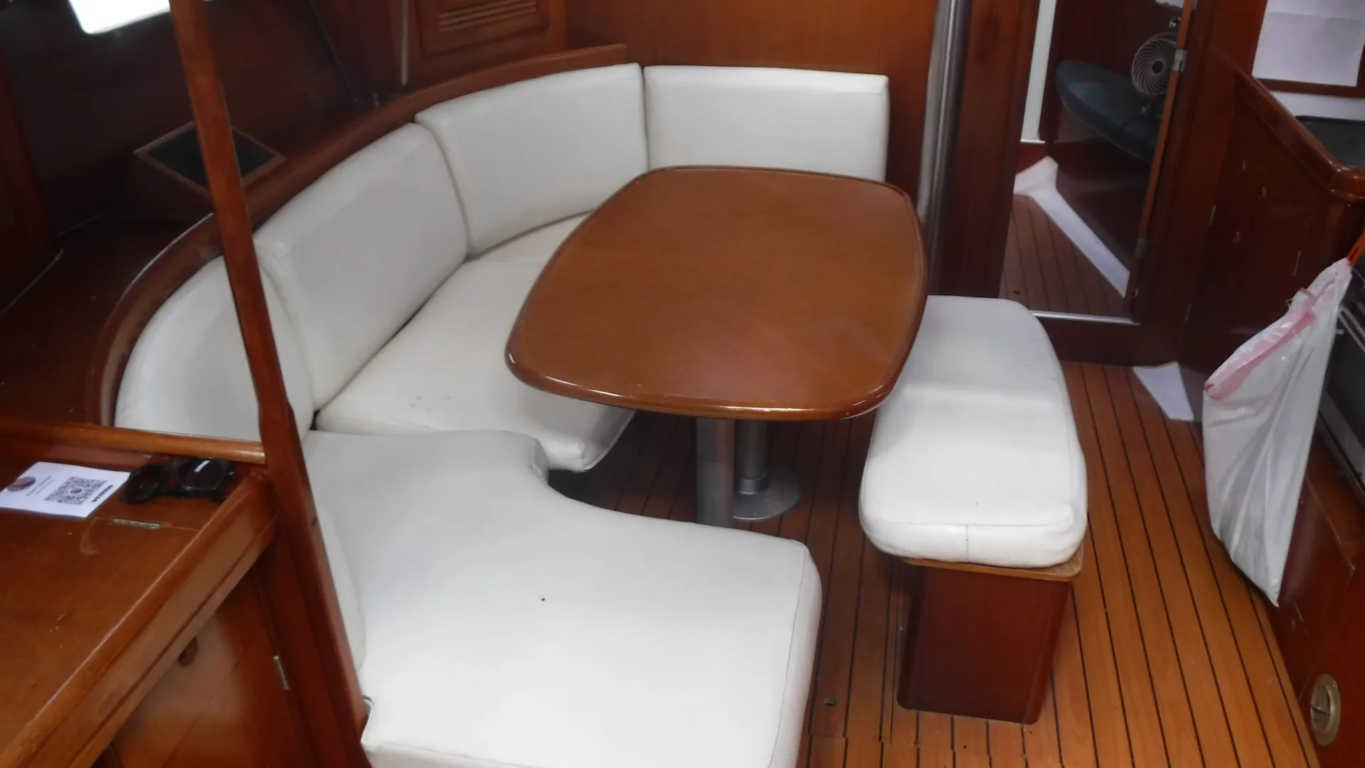 Private Sail in Paradise on a Classic Luxury sailing yacht ⛵️