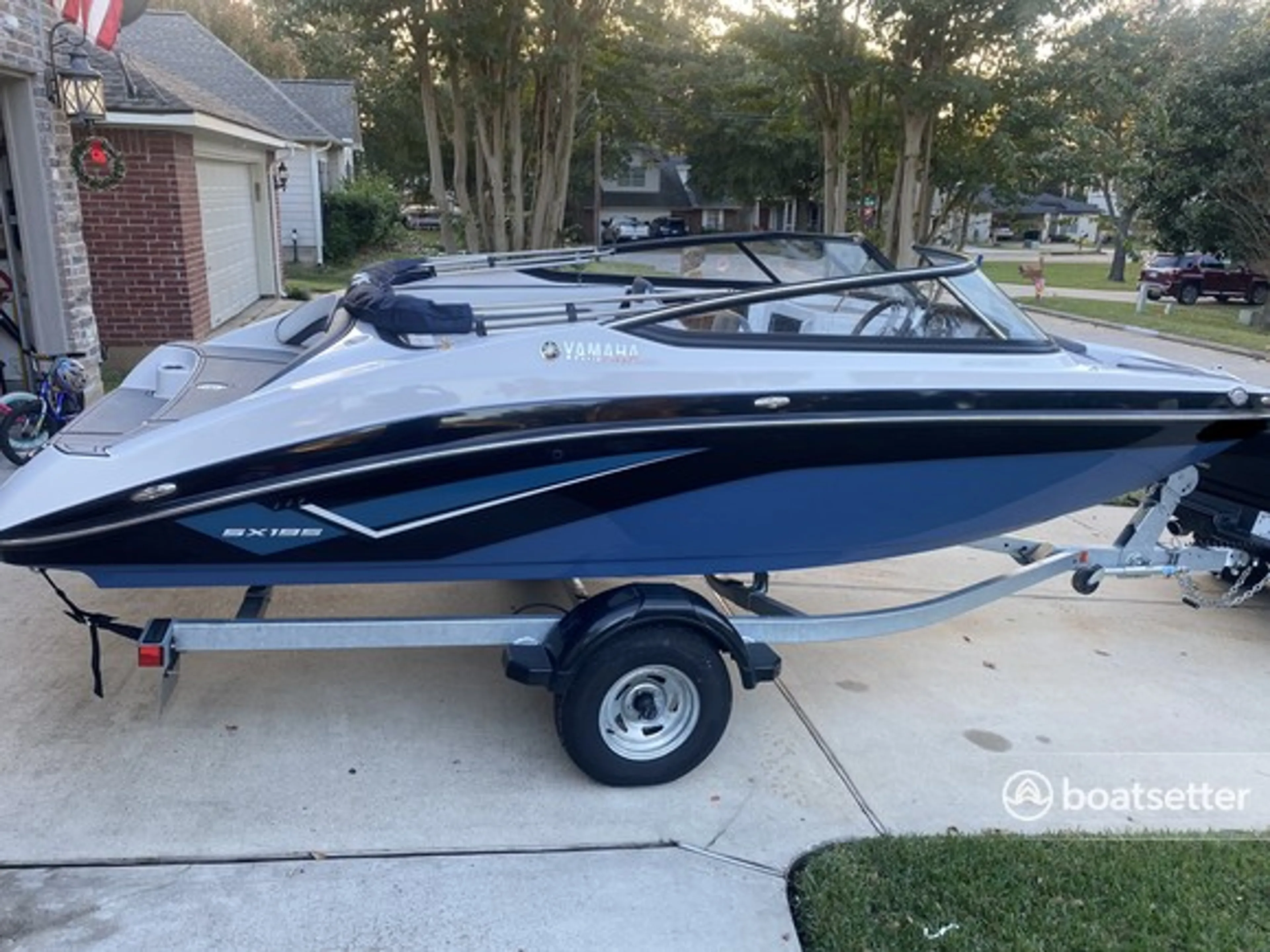 boat