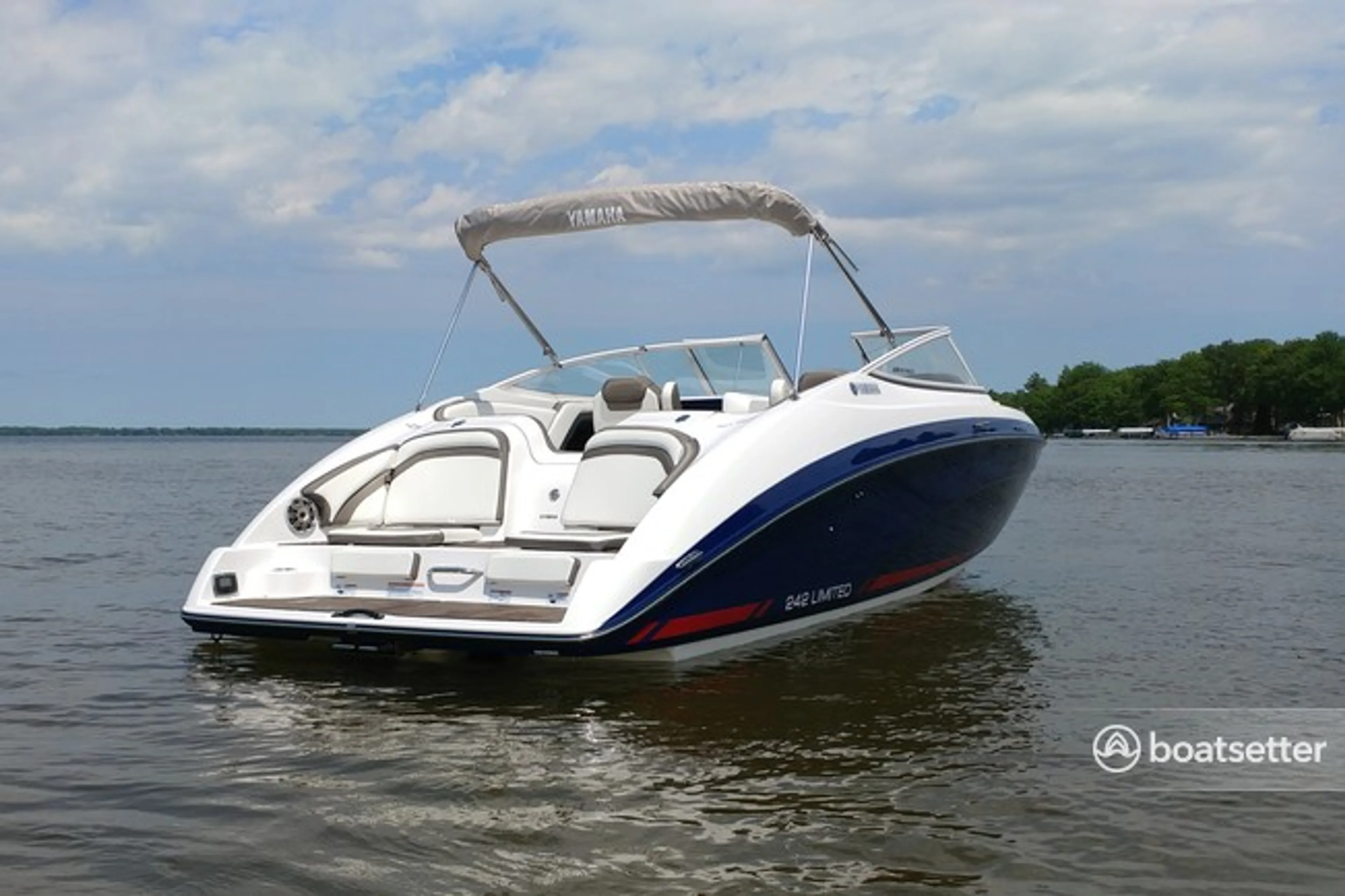 boat