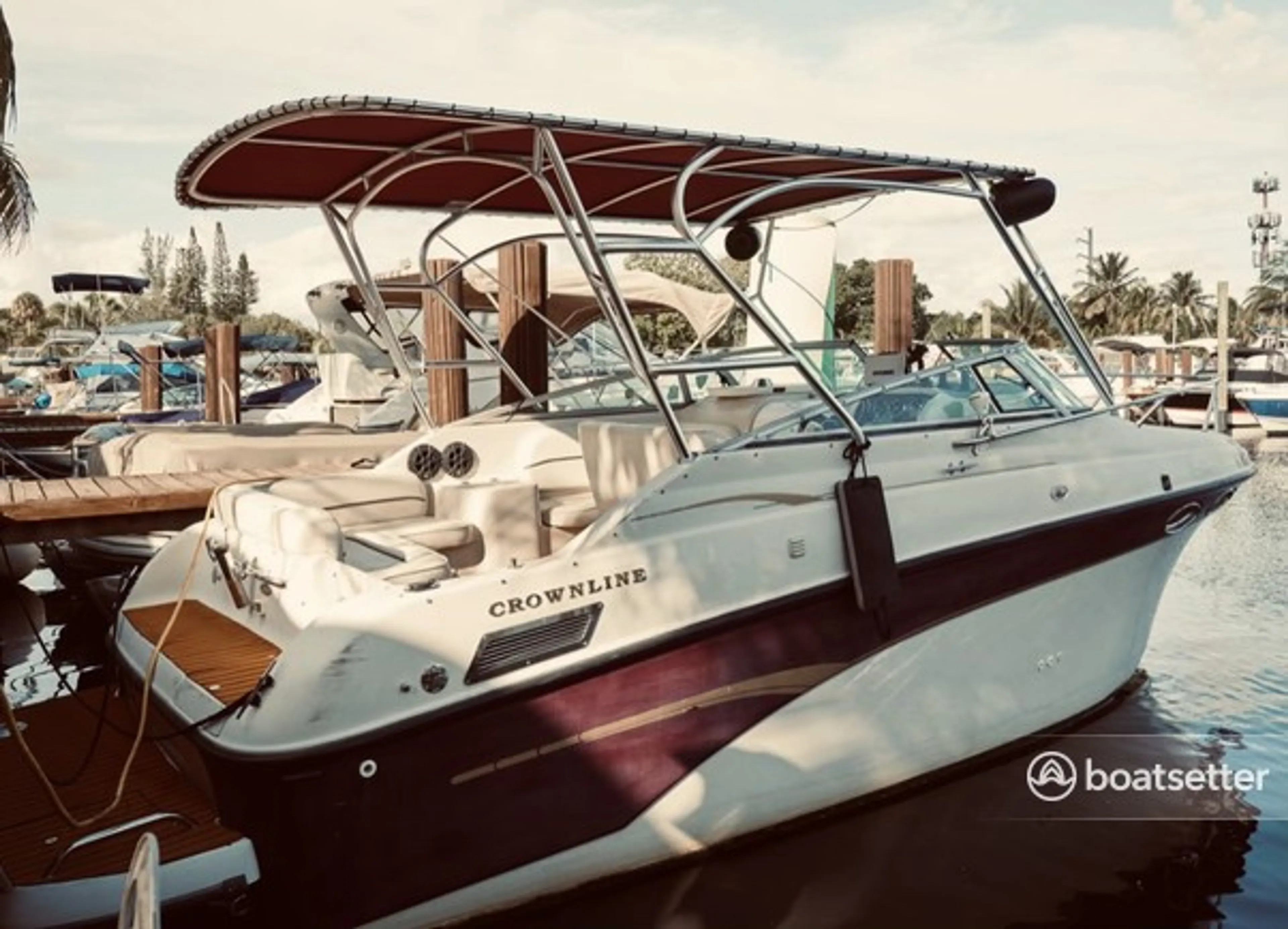 boat