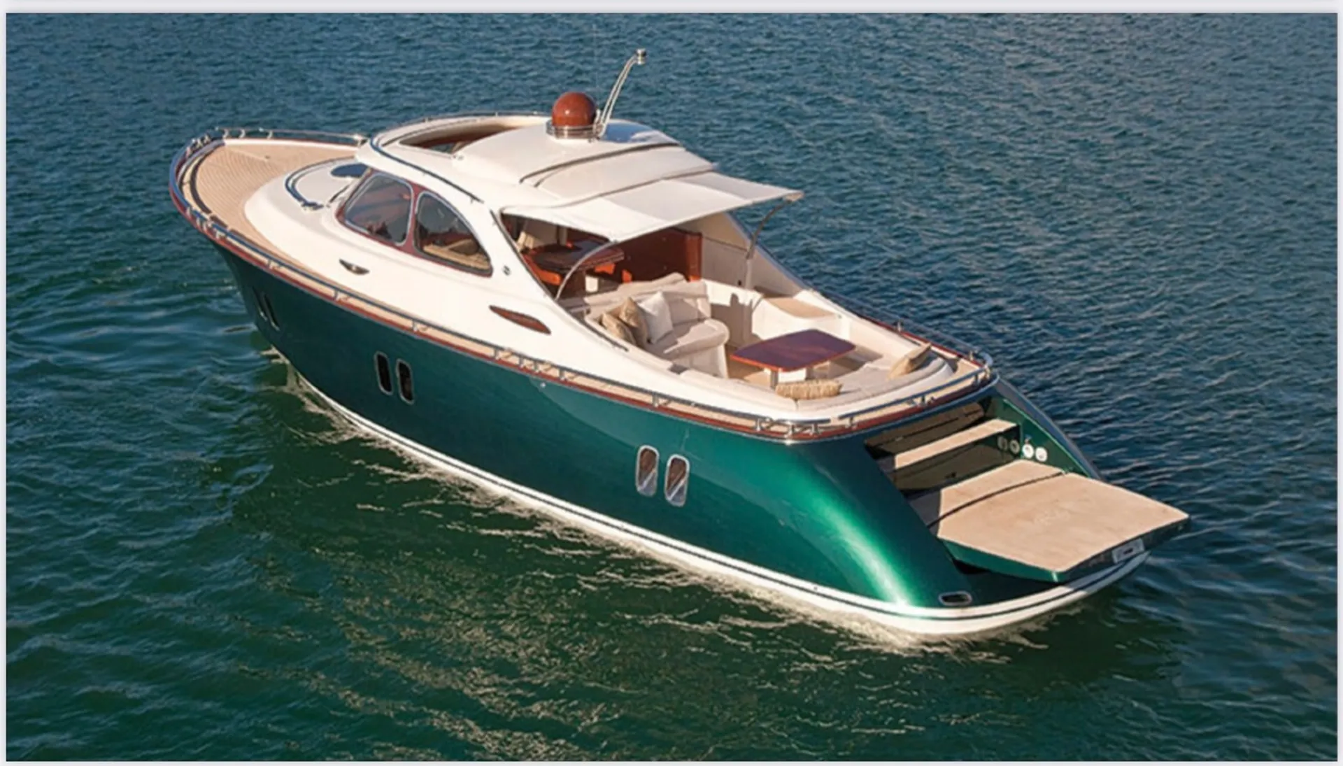 boat