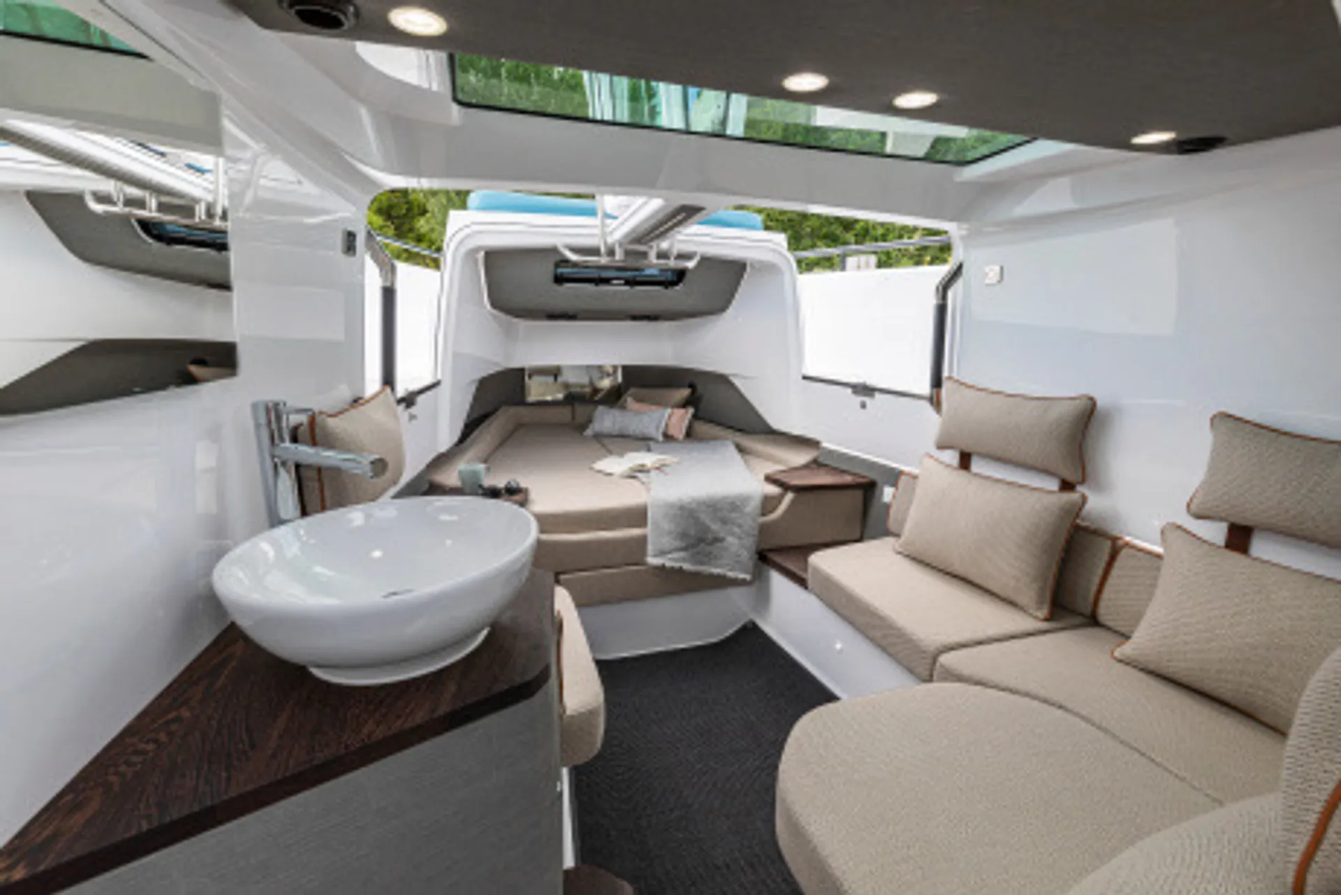 SUV of the Seas - Ultra Luxury Adventure Boat: Rated #1 Boat Key West