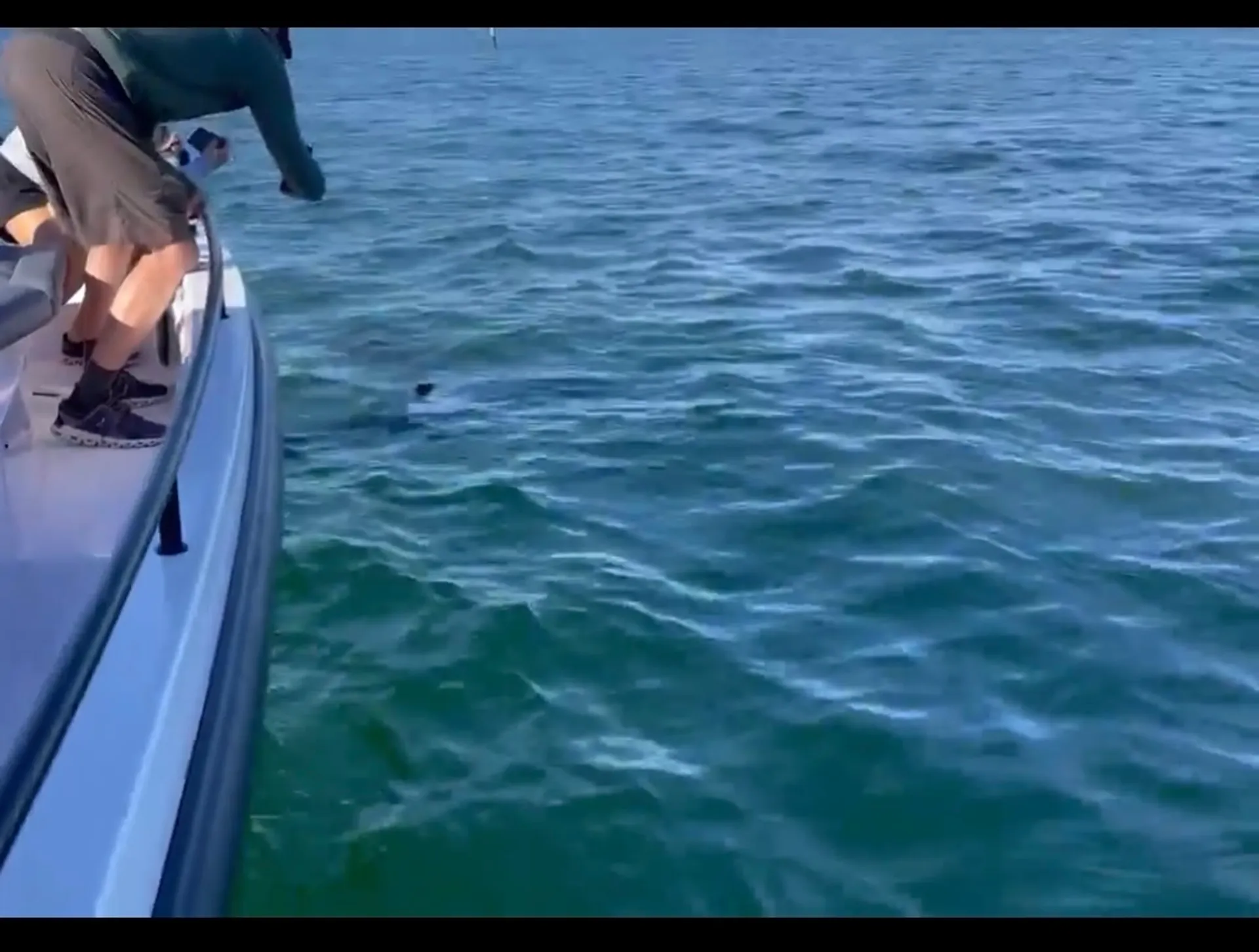 SUV of the Seas - Ultra Luxury Adventure Boat: Rated #1 Boat Key West