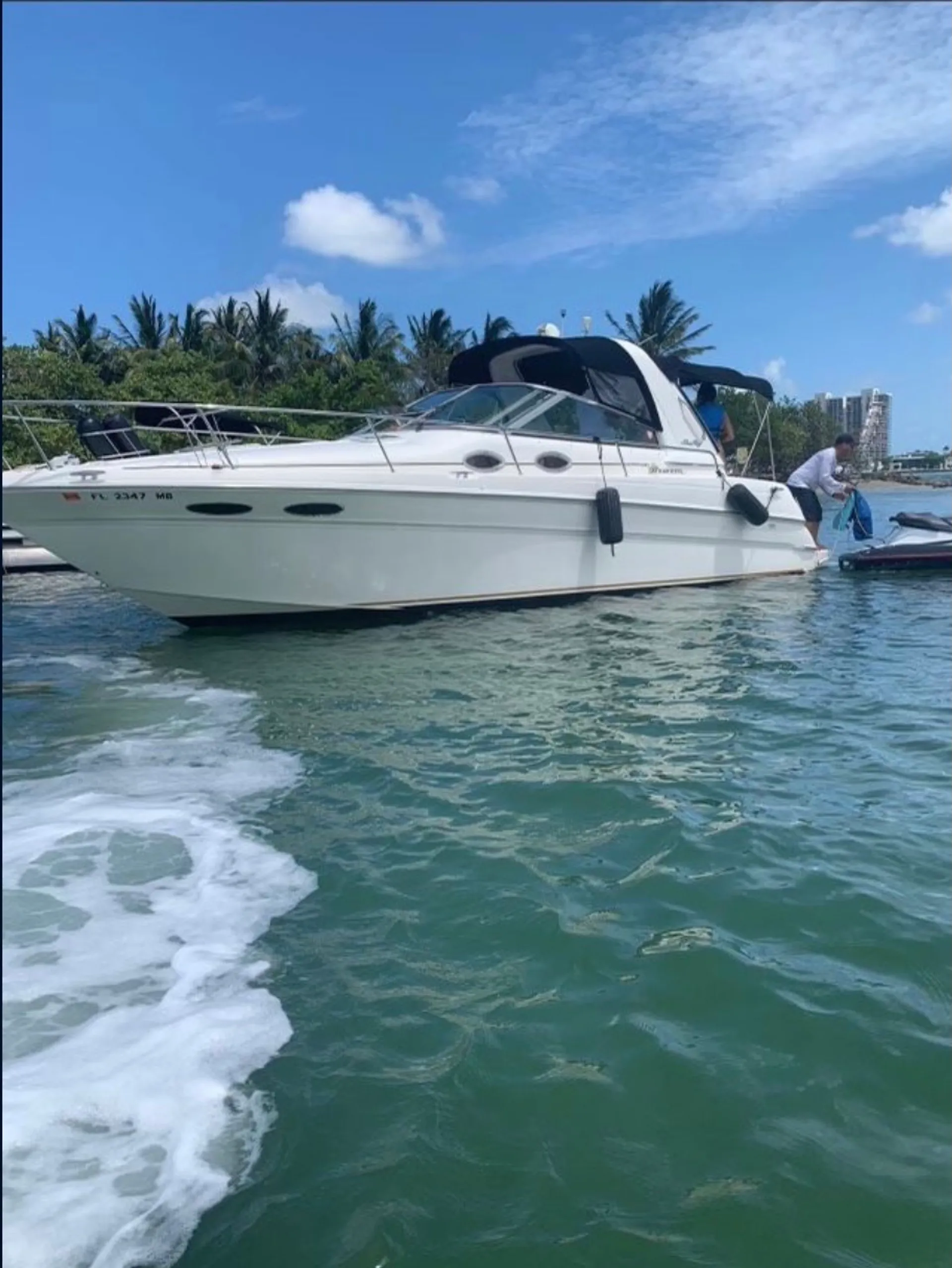 boat