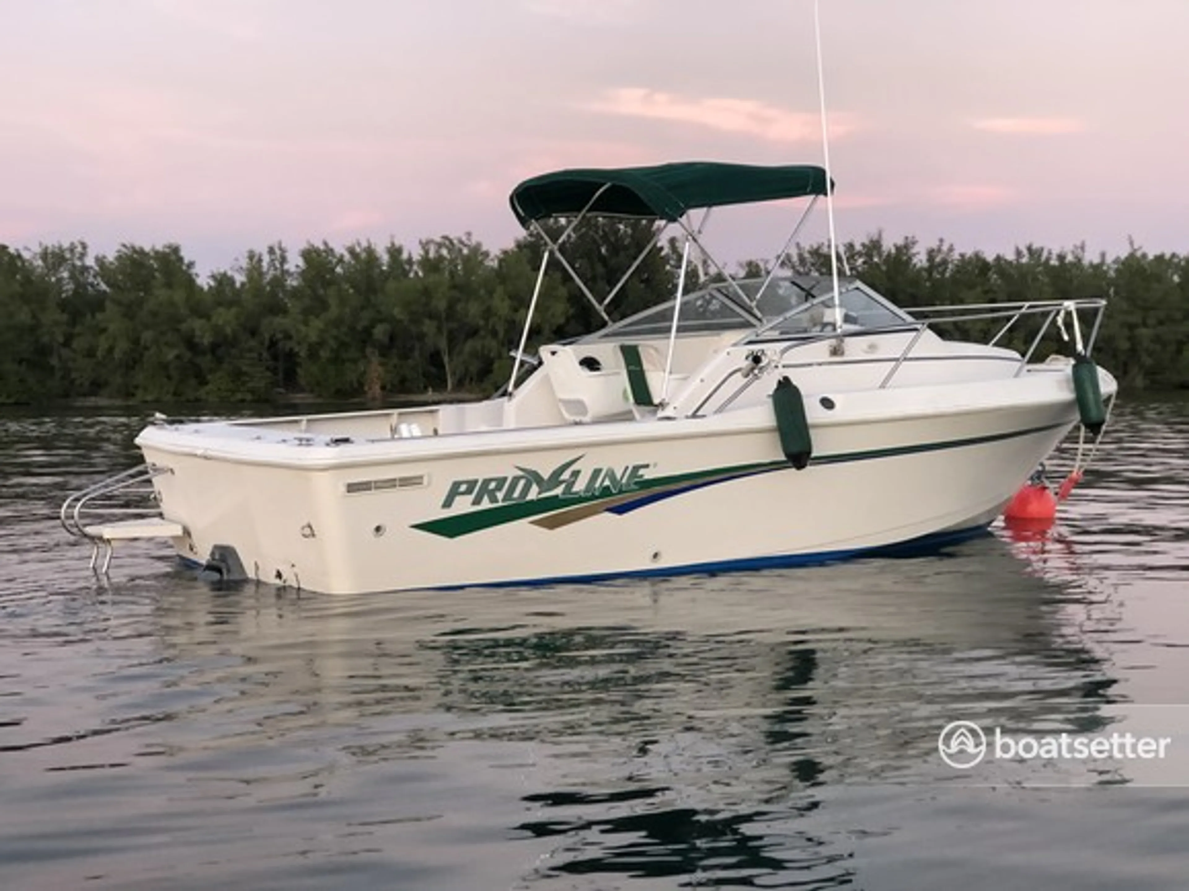 boat
