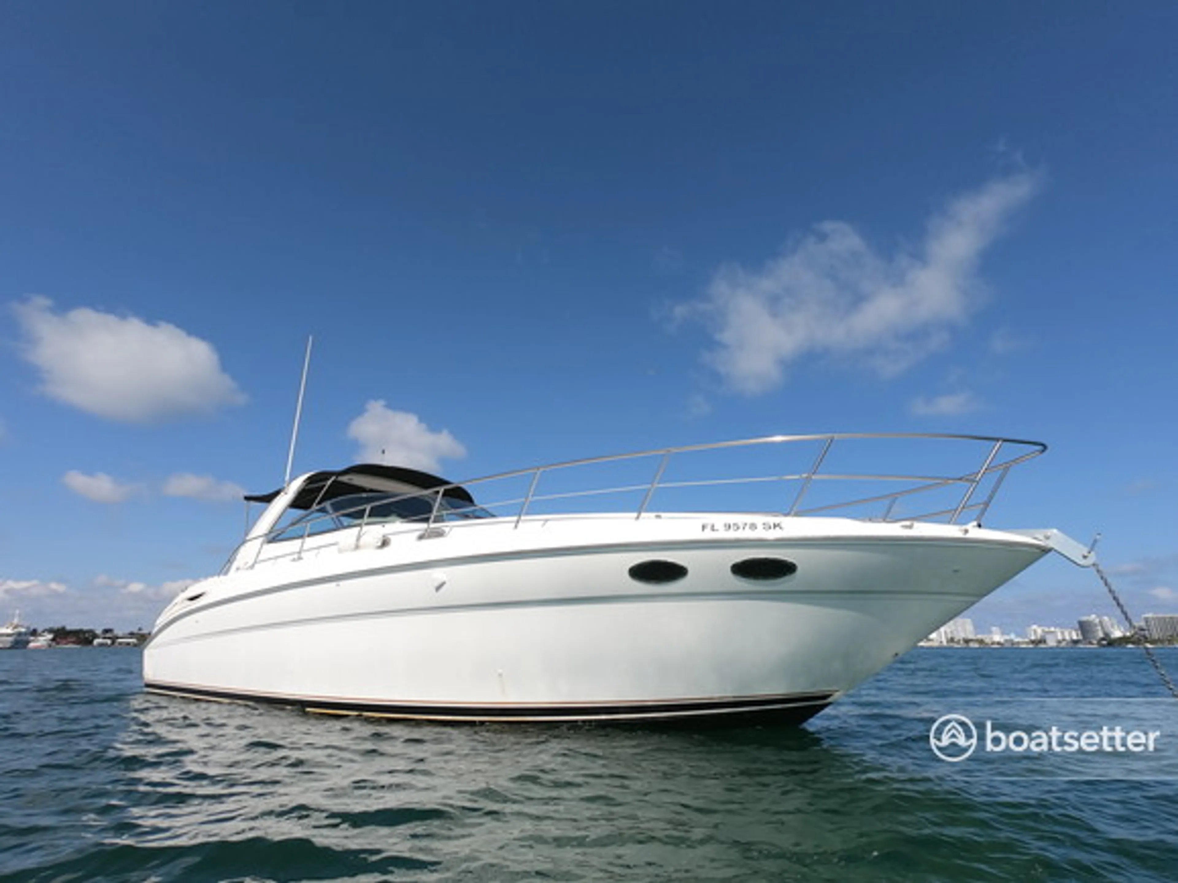 boat