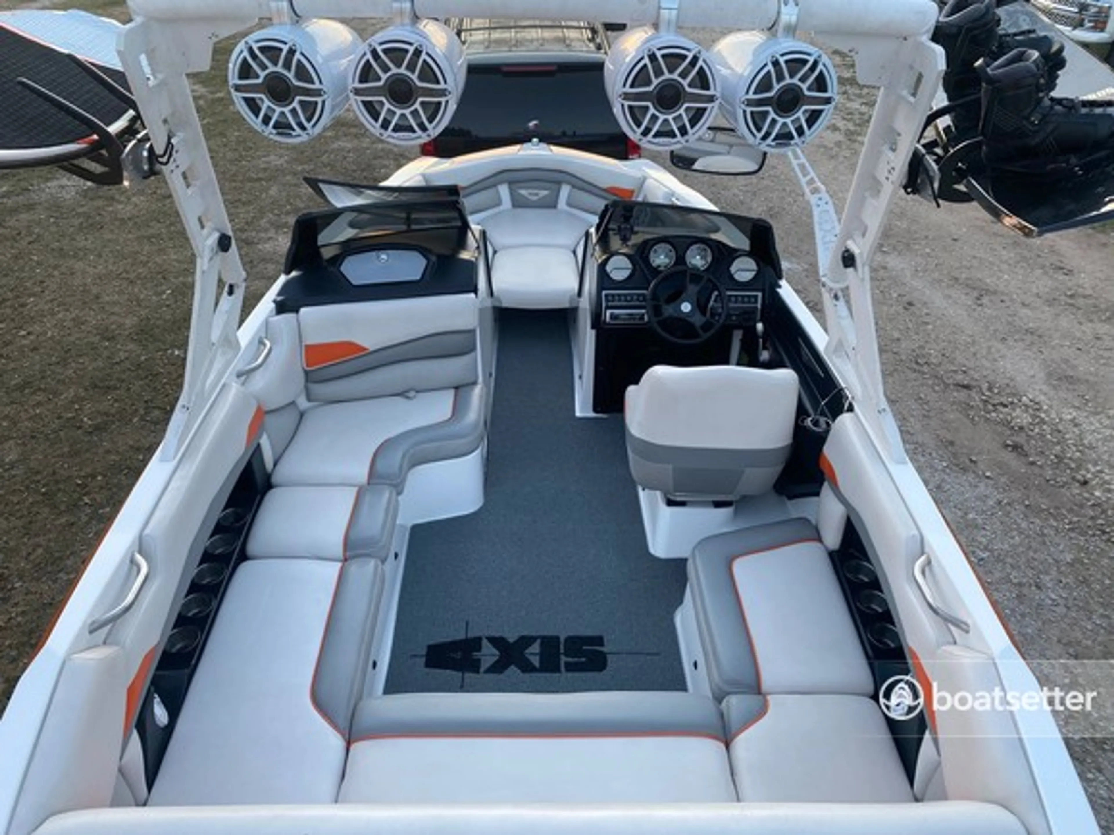 boat