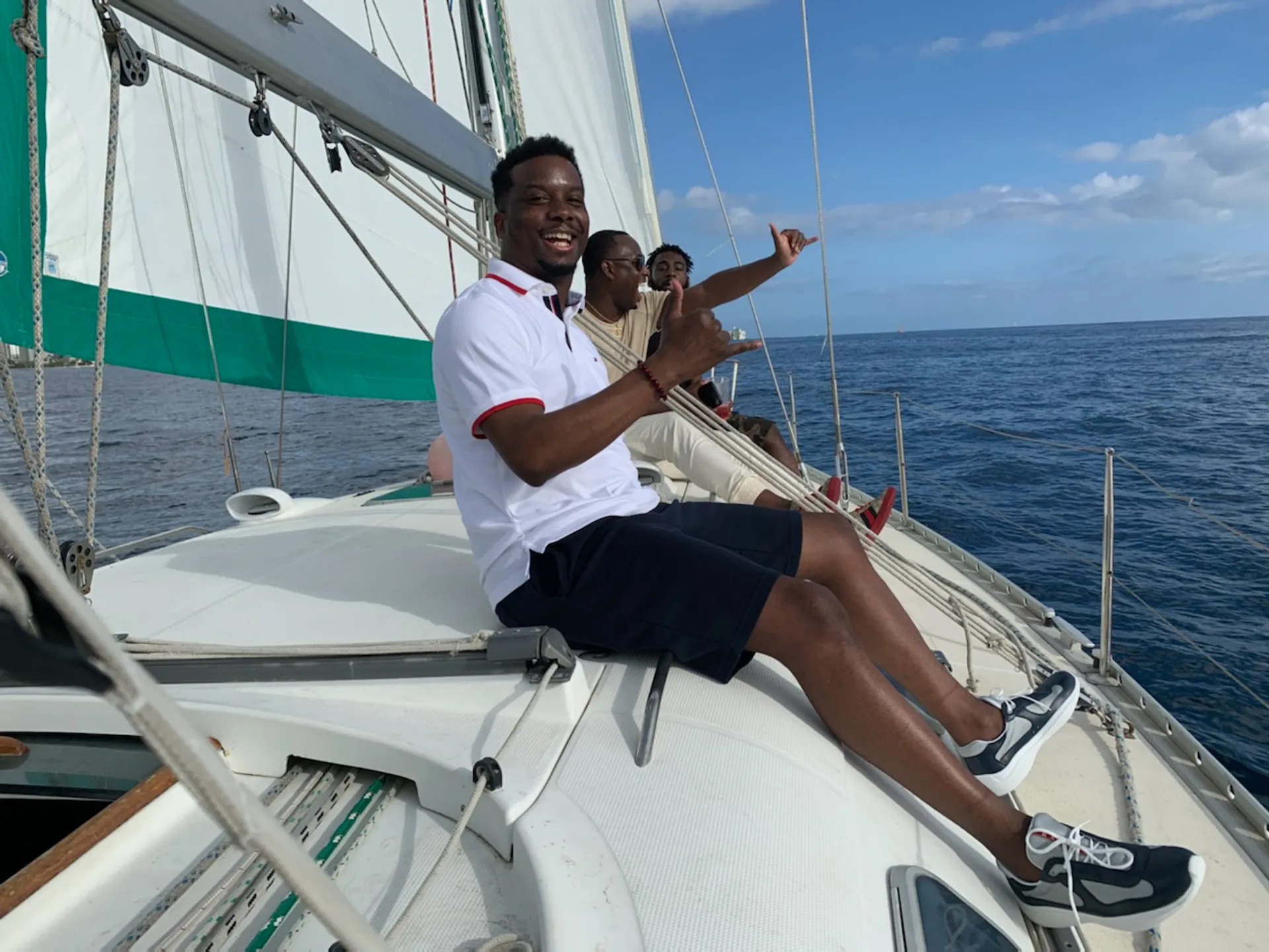 Private Yacht , just you and your people.       BOOK NOW!