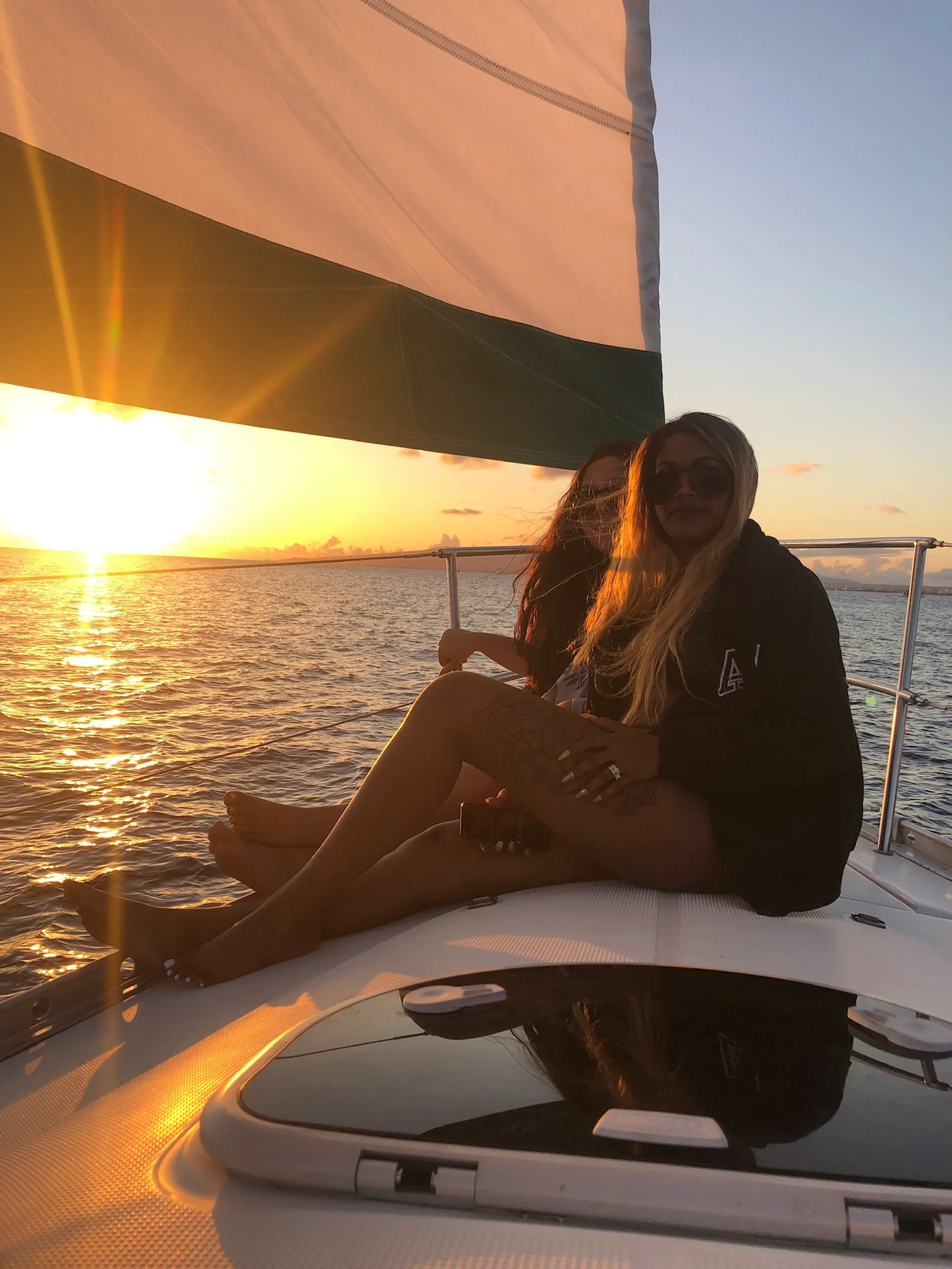 Private Yacht , just you and your people.       BOOK NOW!