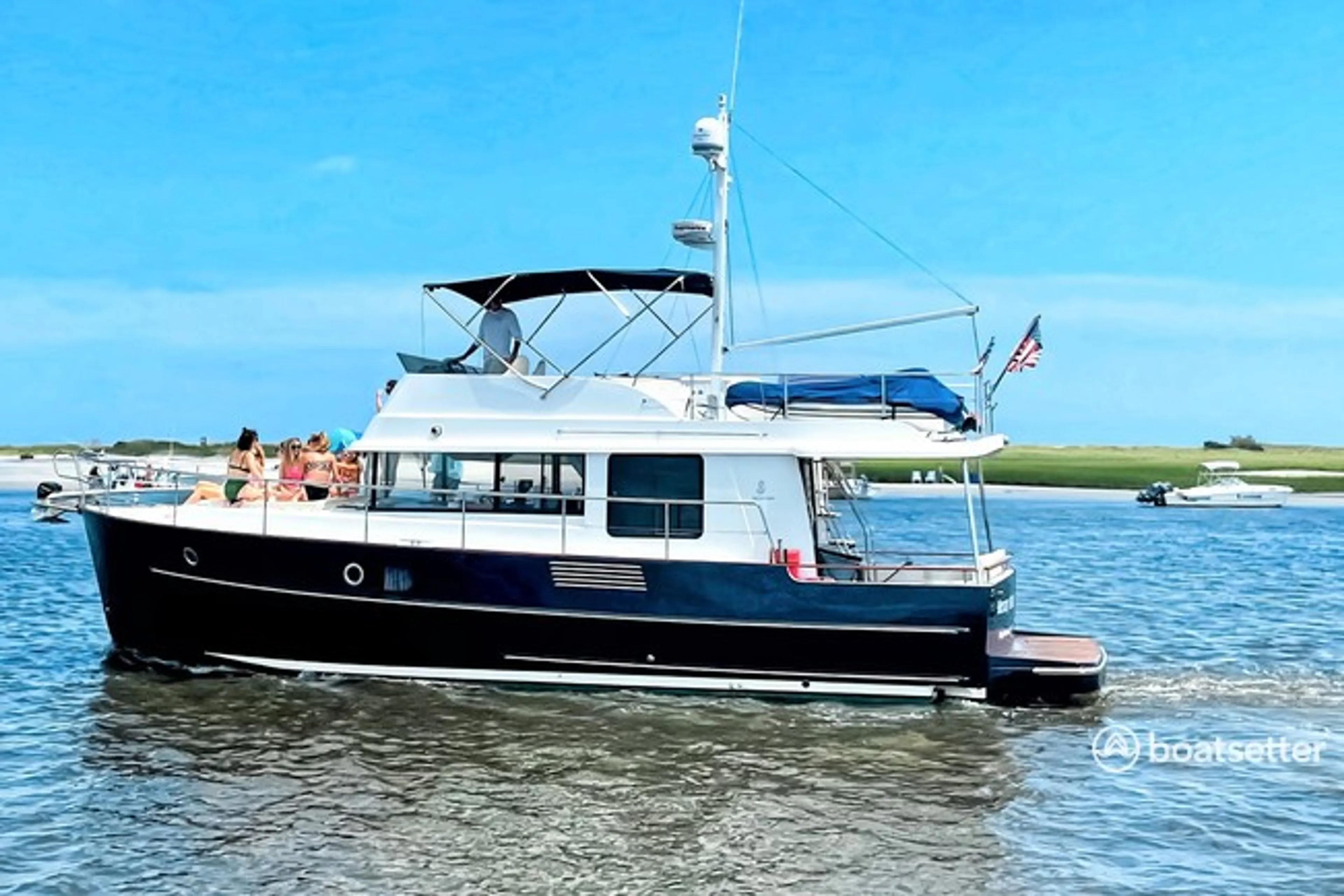 boat