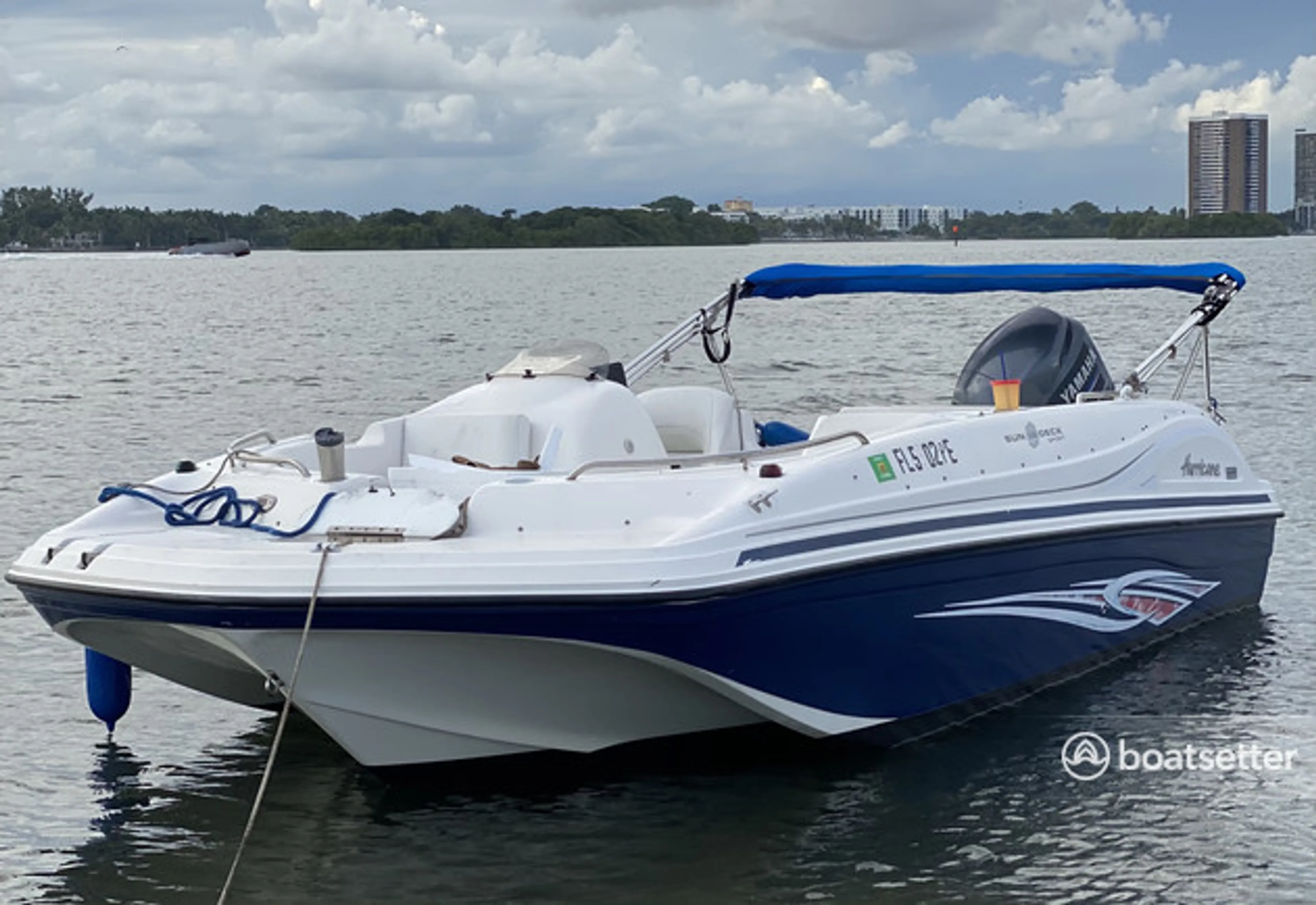 boat