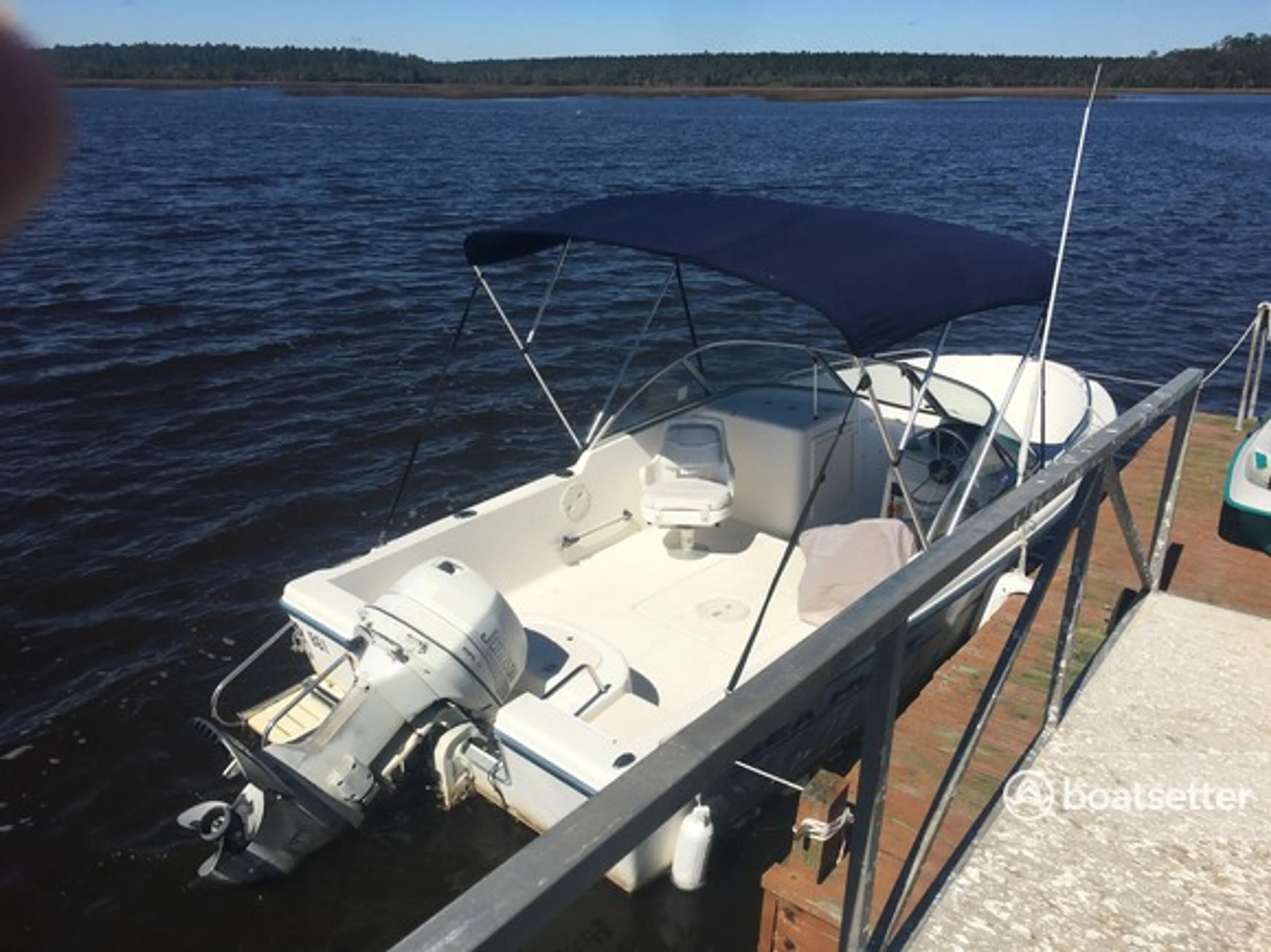boat