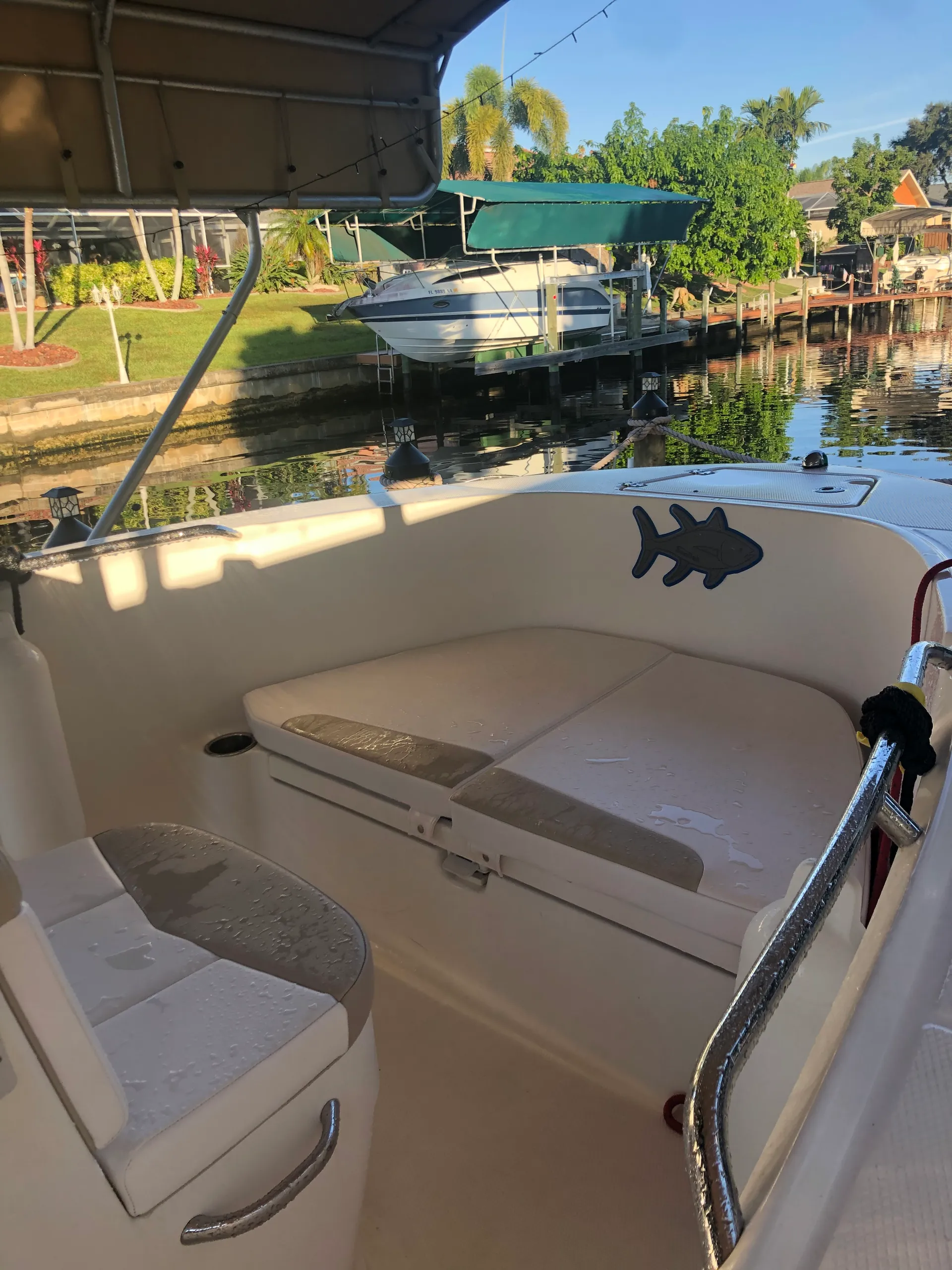 ROBALO R180 in Cape Coral, FL — photo 4