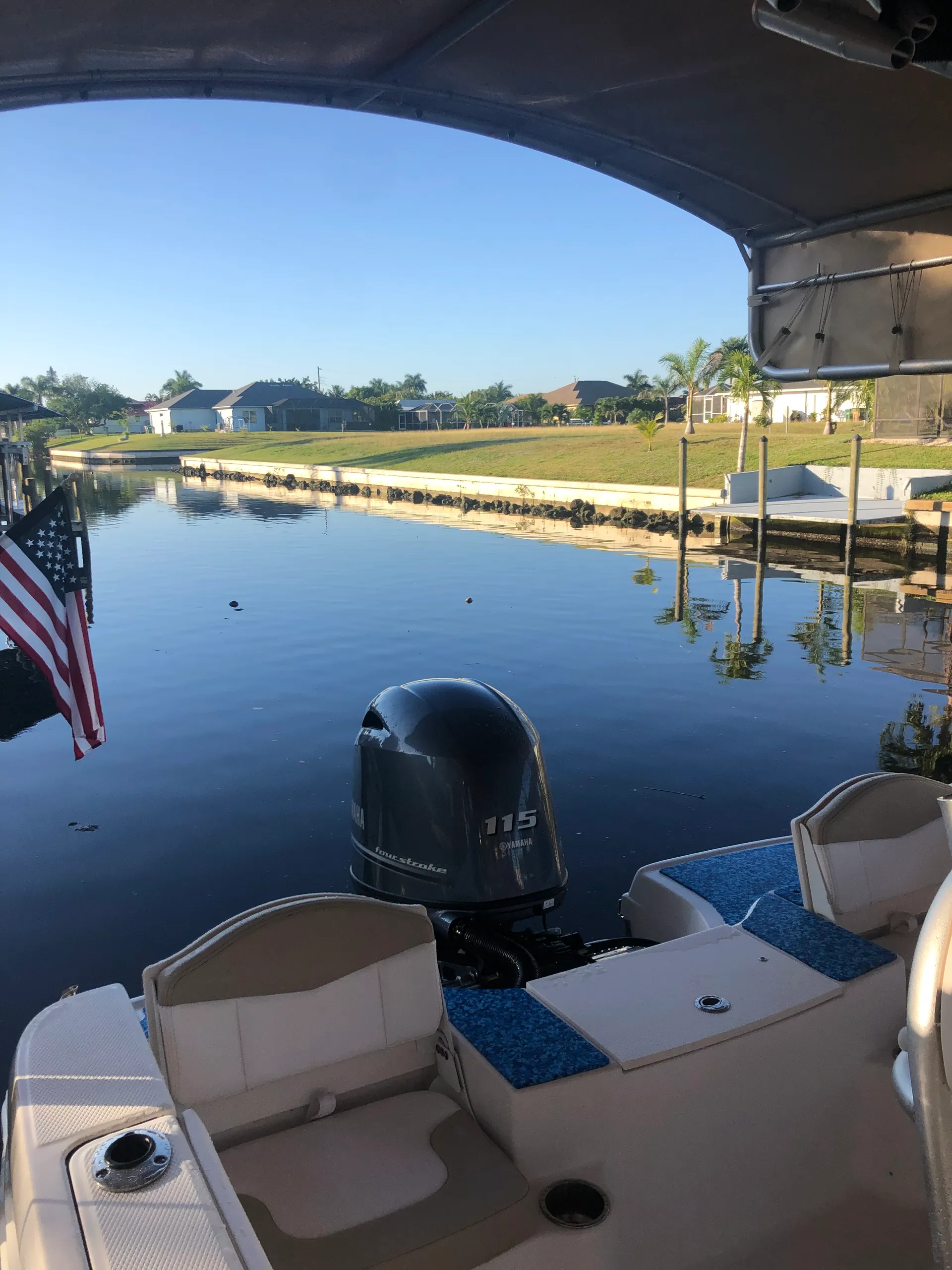 ROBALO R180 in Cape Coral, FL — photo 3