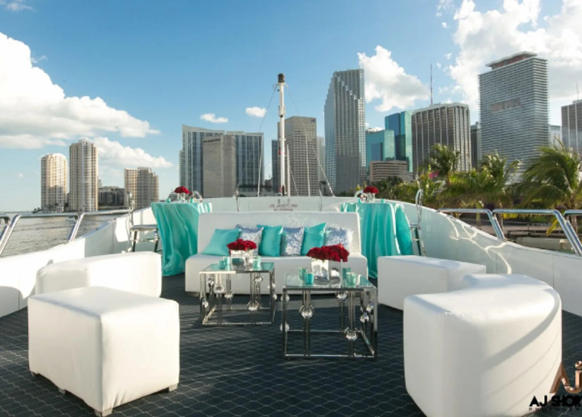 Venetian Lady  130' in Miami, FL — photo 4