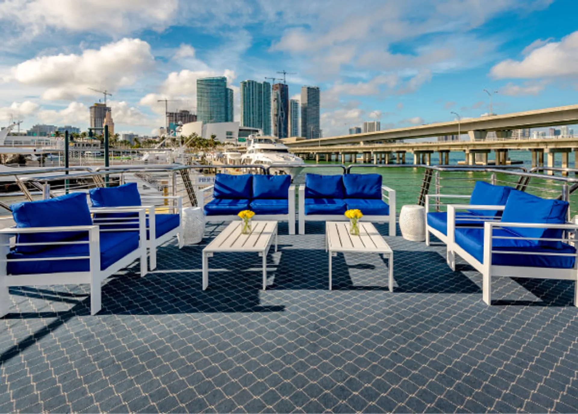 Venetian Lady  130' in Miami, FL — photo 3