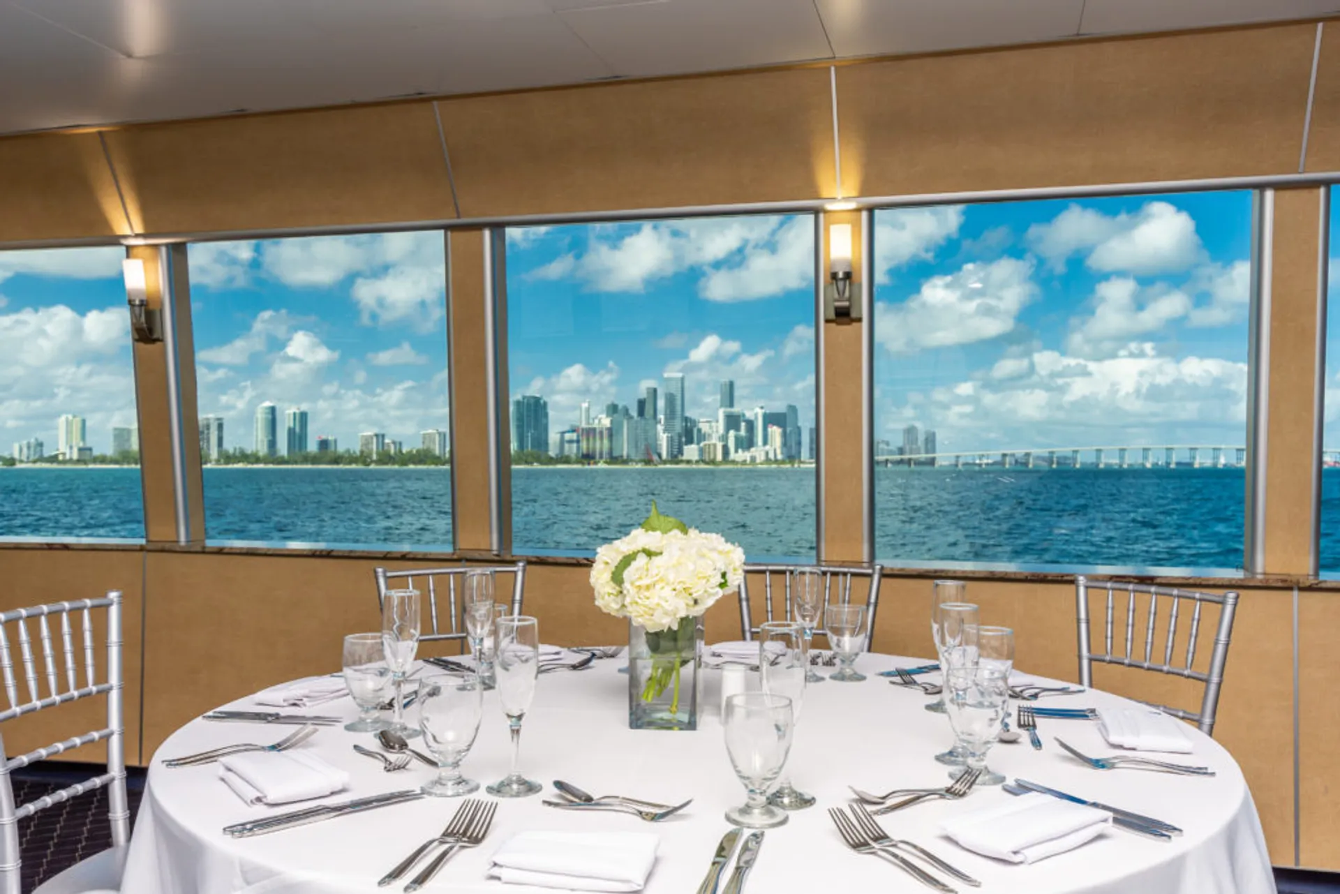 Venetian Lady  130' in Miami, FL — photo 10