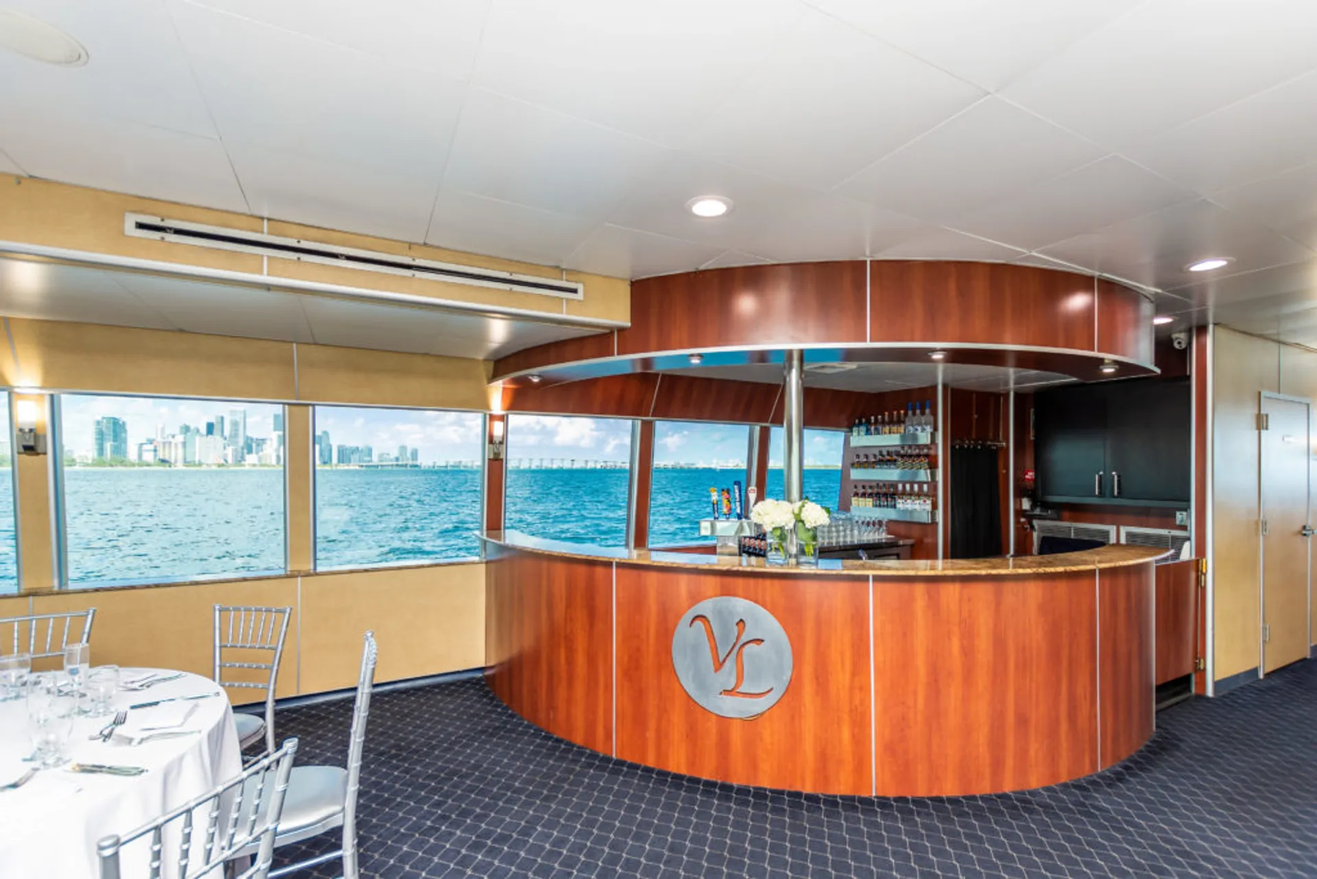 Venetian Lady  130' in Miami, FL — photo 8